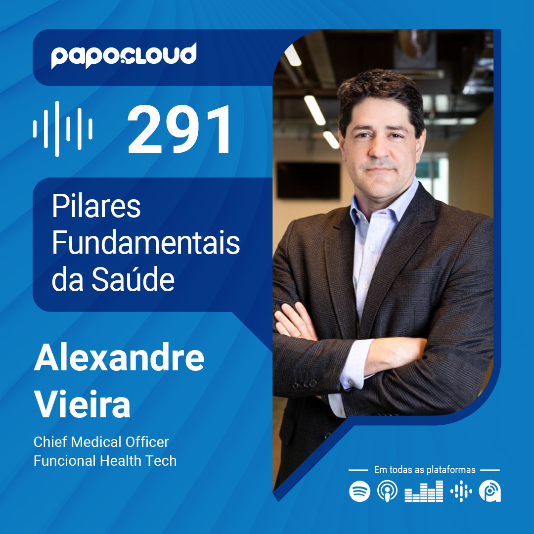 Papo Cloud podcast