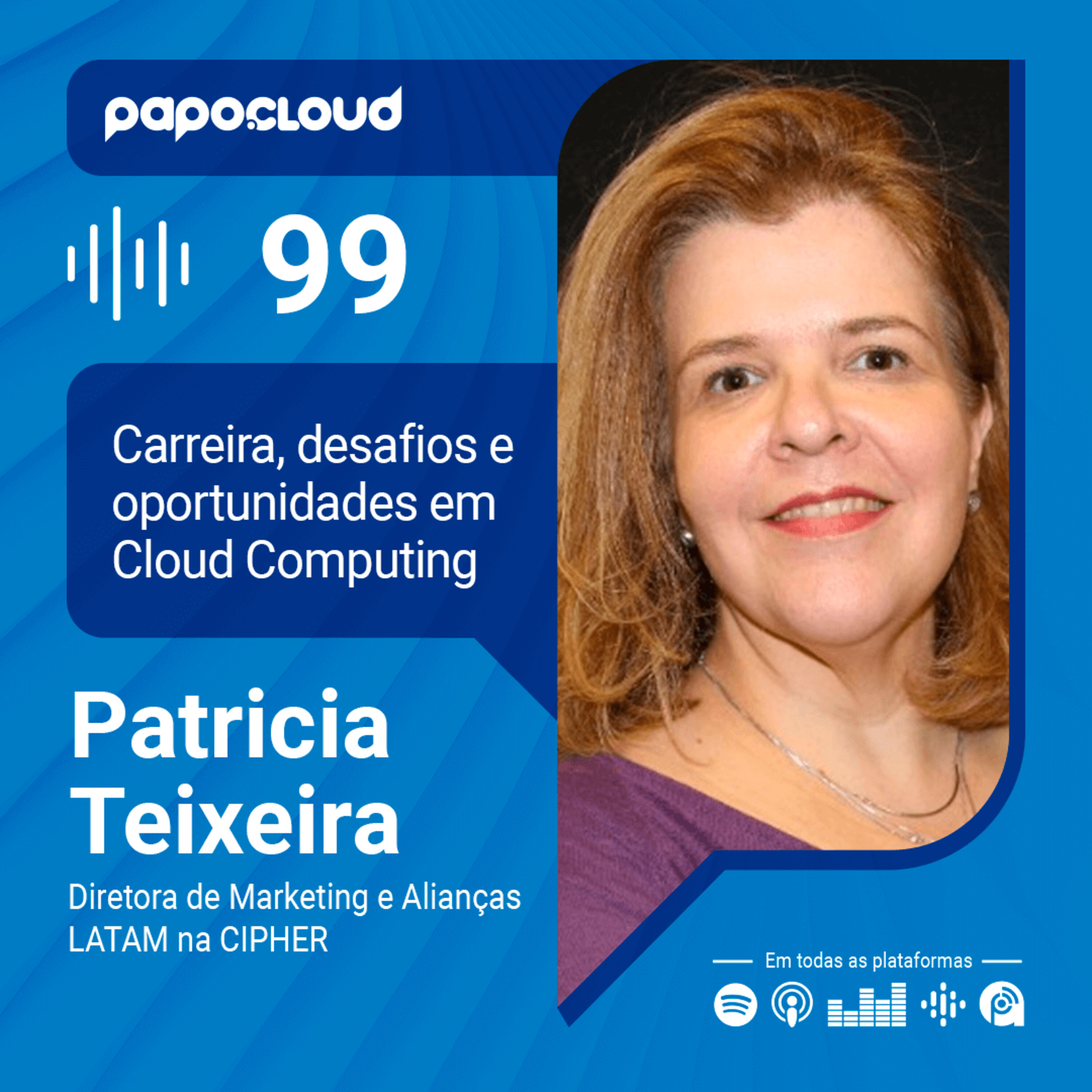 Papo Cloud podcast