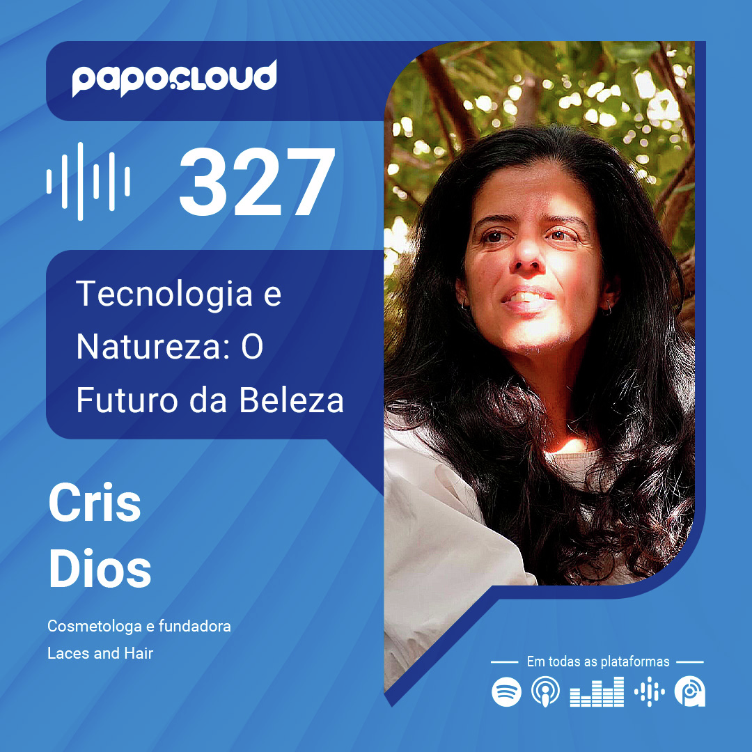 Papo Cloud podcast