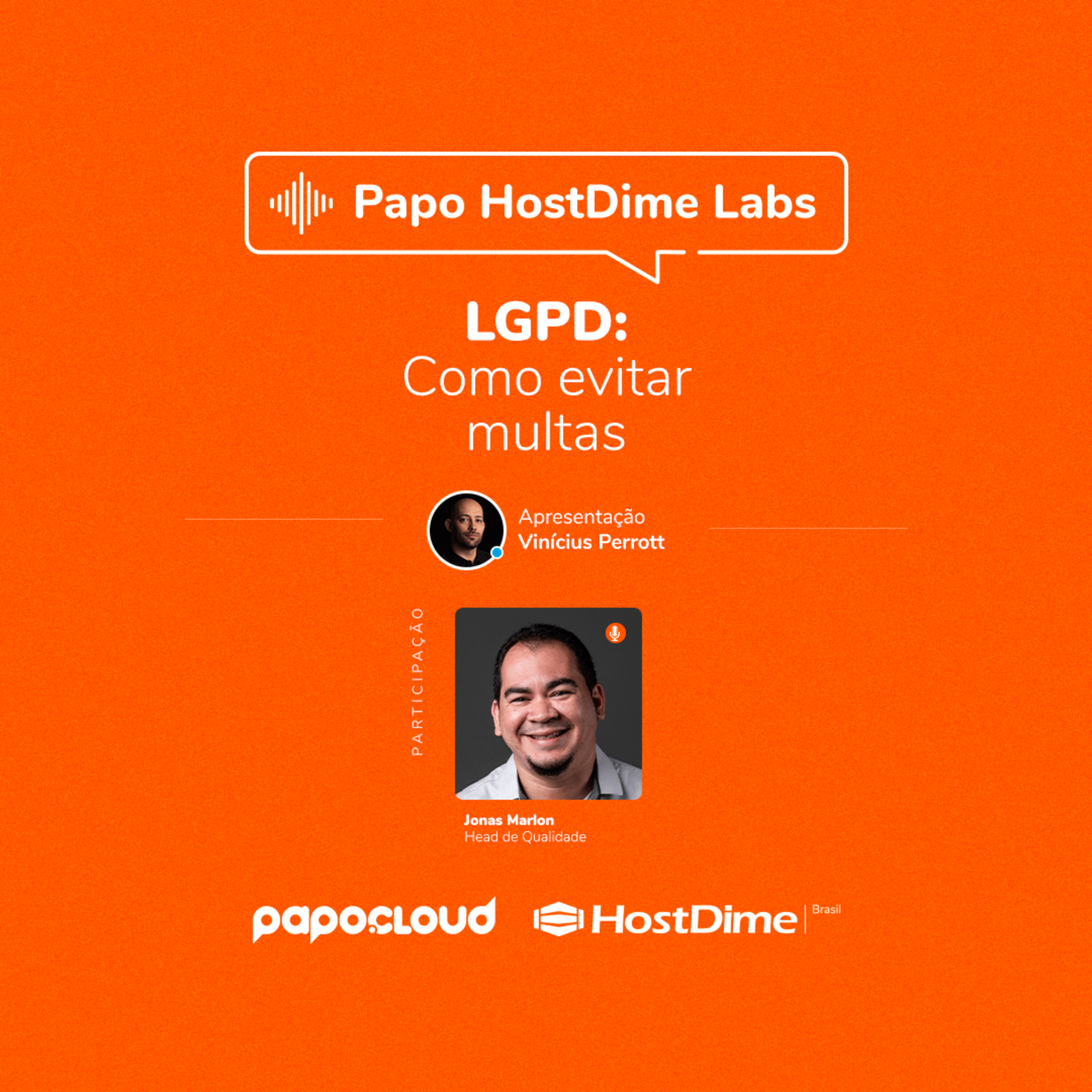 Papo Cloud podcast