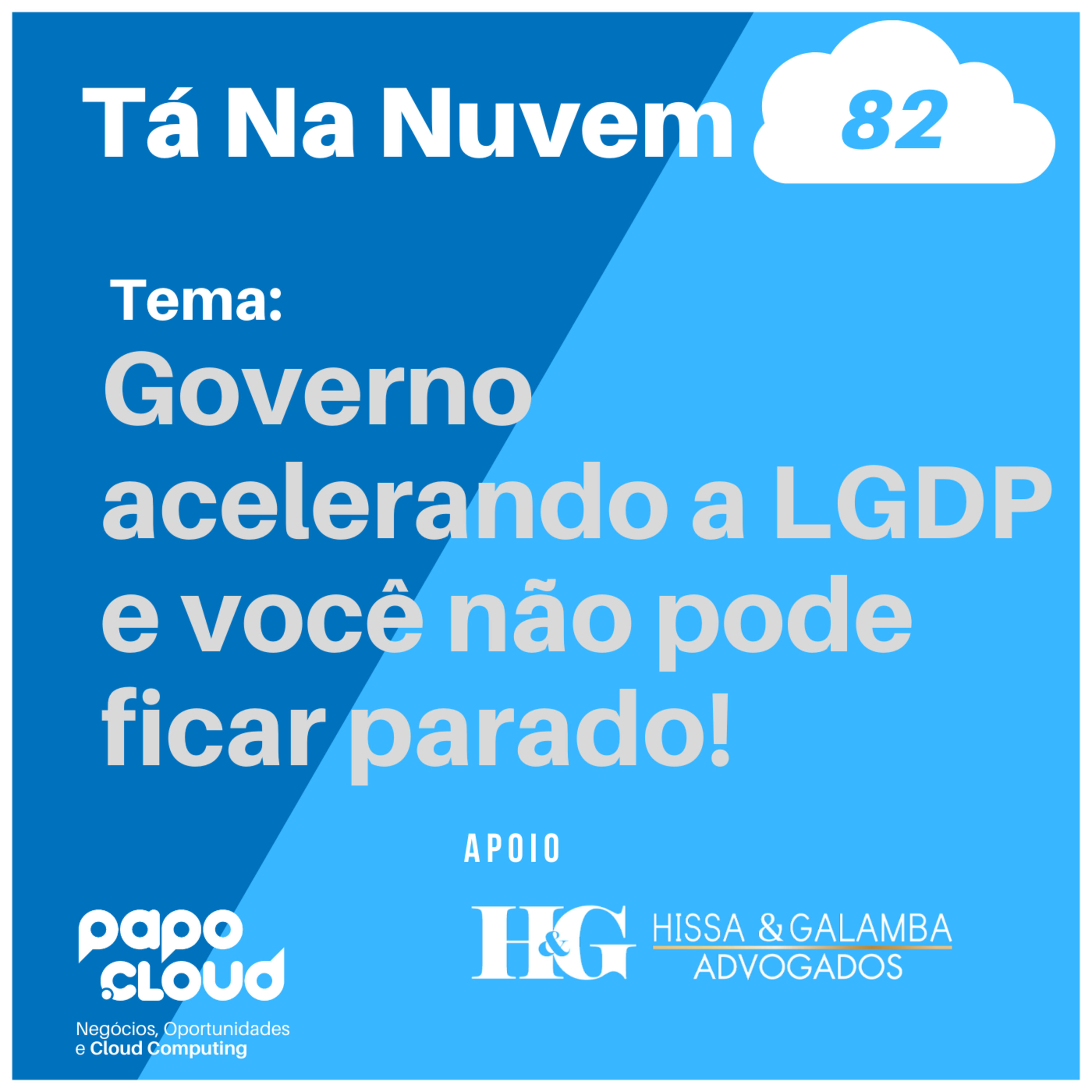 Papo Cloud podcast