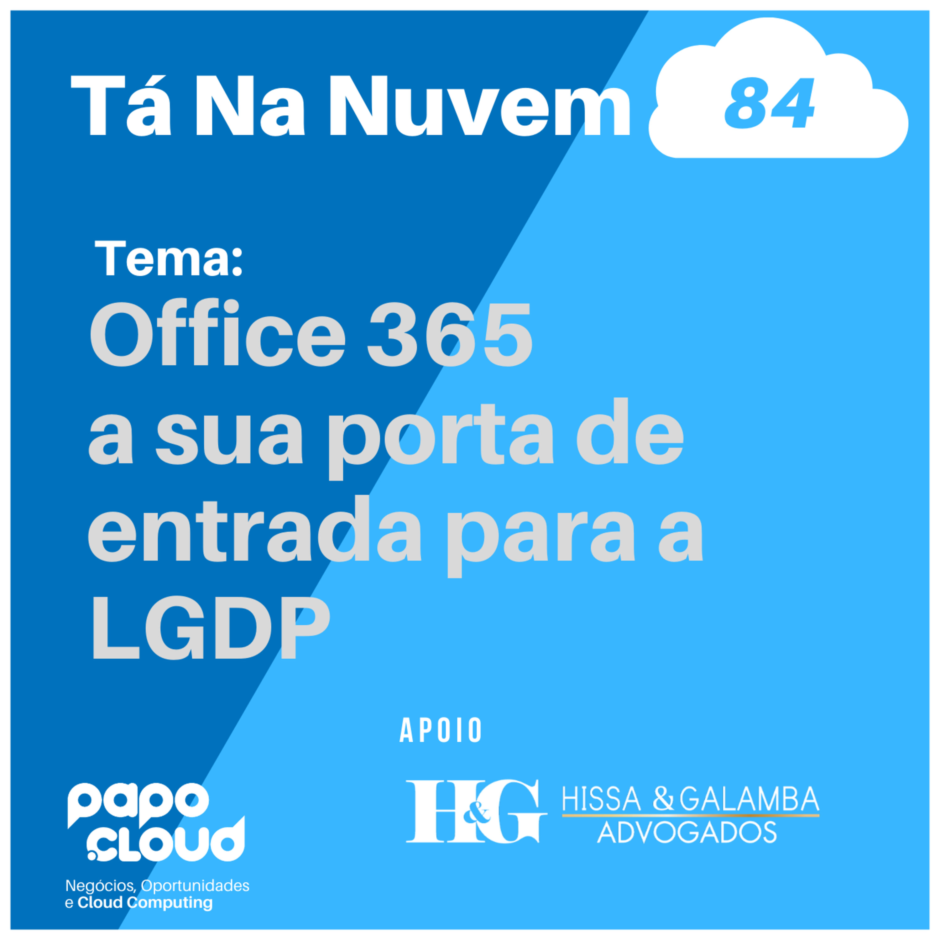 Papo Cloud podcast