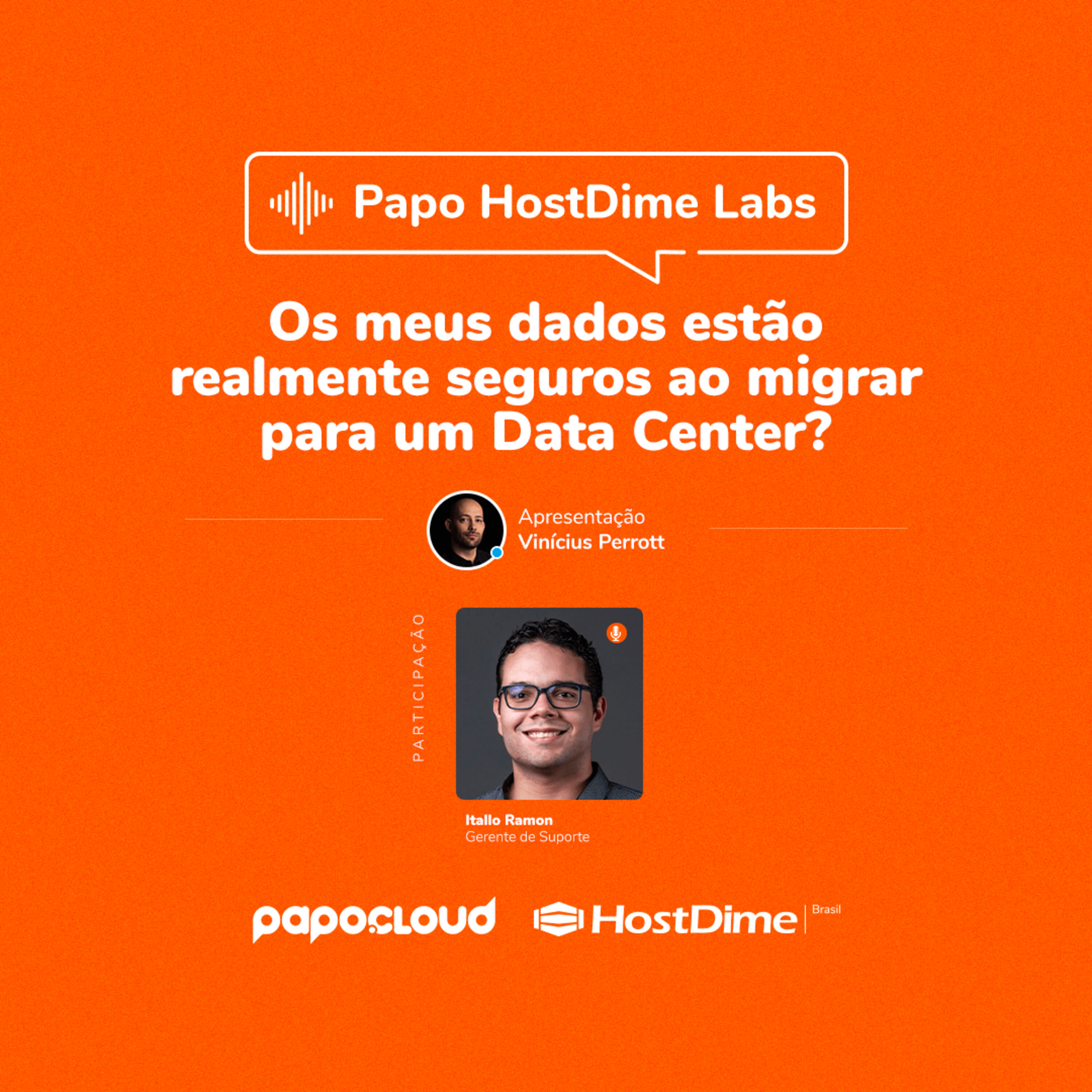 Papo Cloud podcast