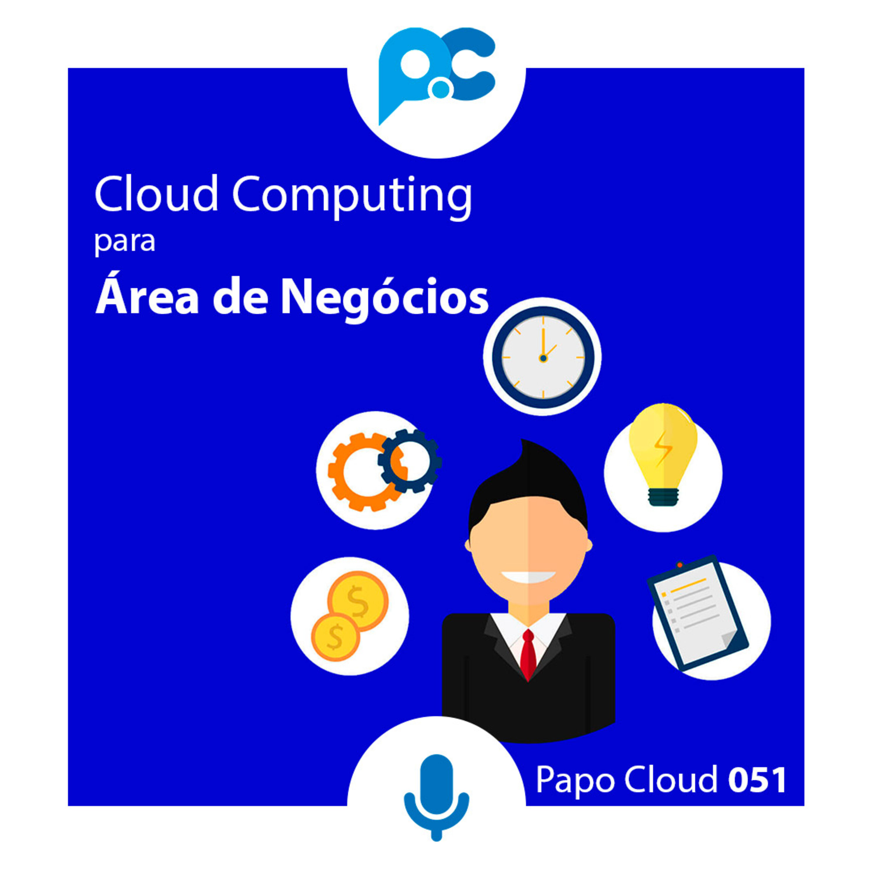 Papo Cloud podcast
