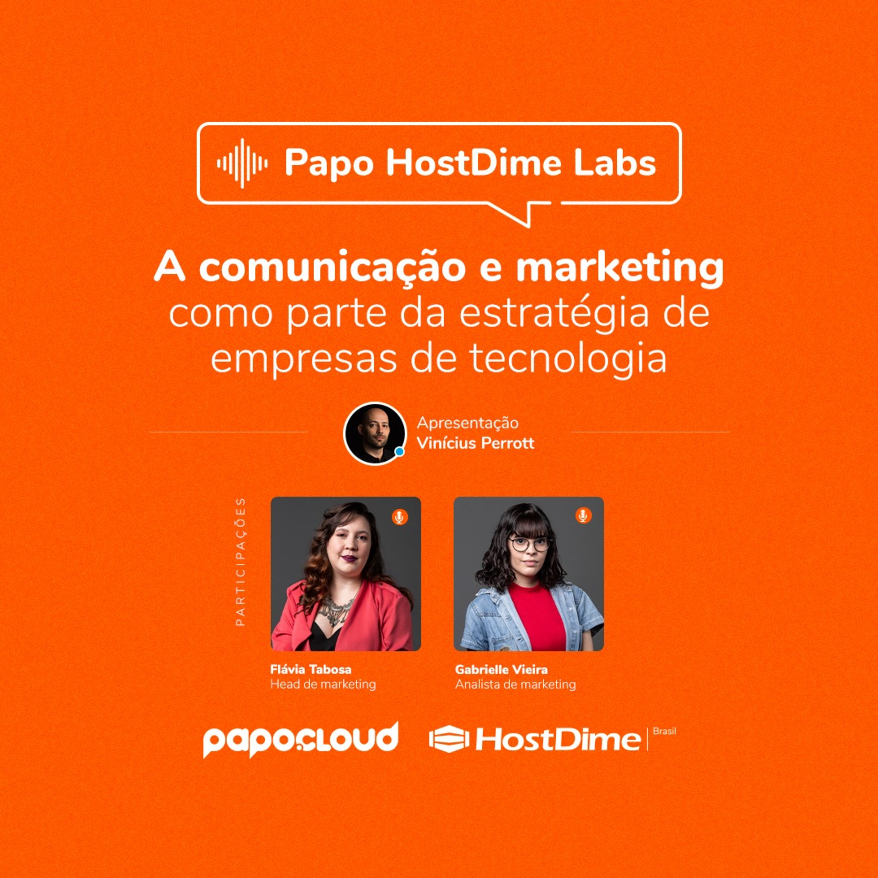 Papo Cloud podcast