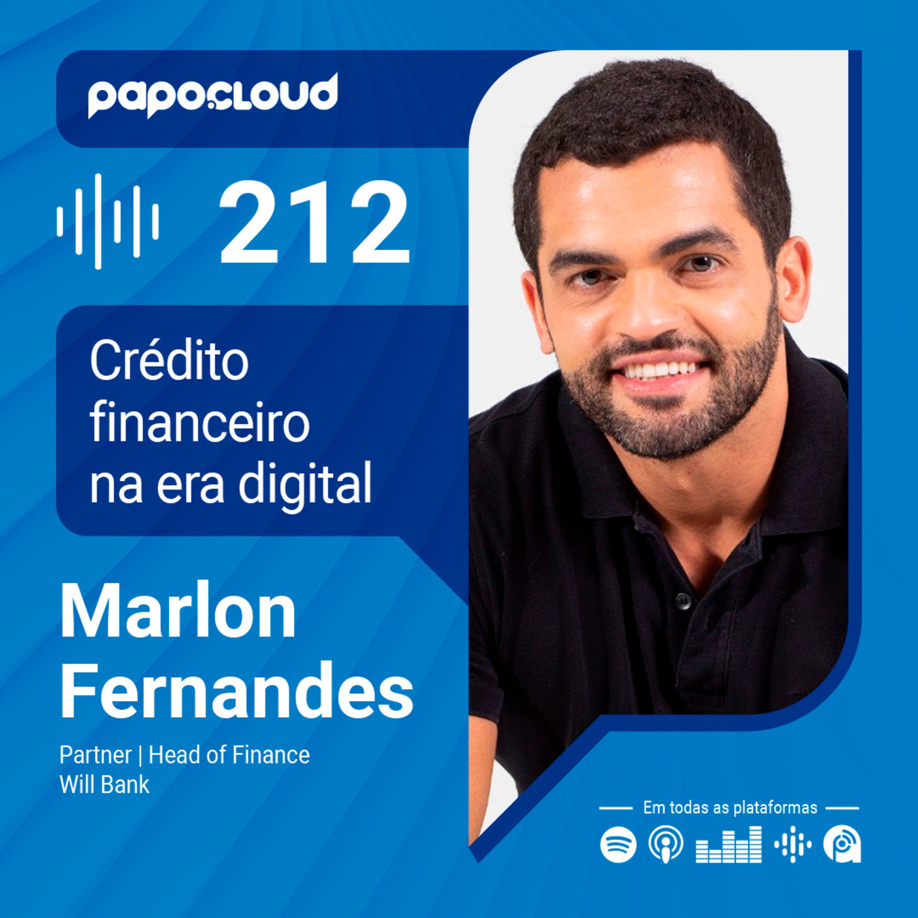 Papo Cloud podcast