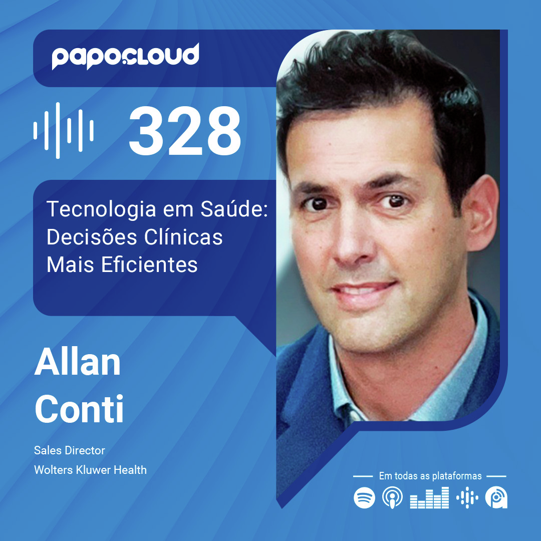 Papo Cloud podcast
