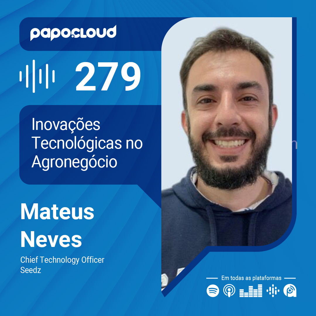 Papo Cloud podcast