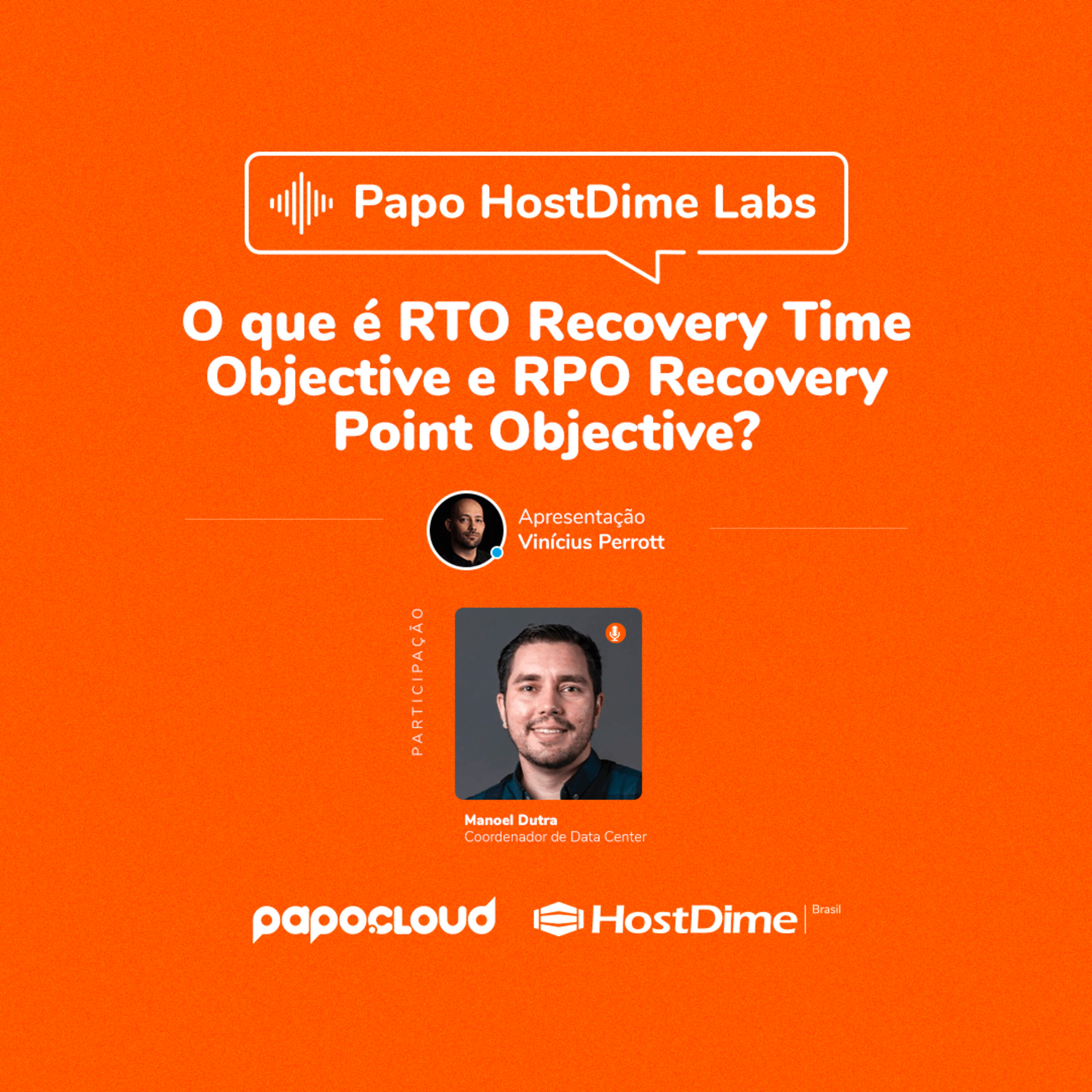 Papo Cloud podcast