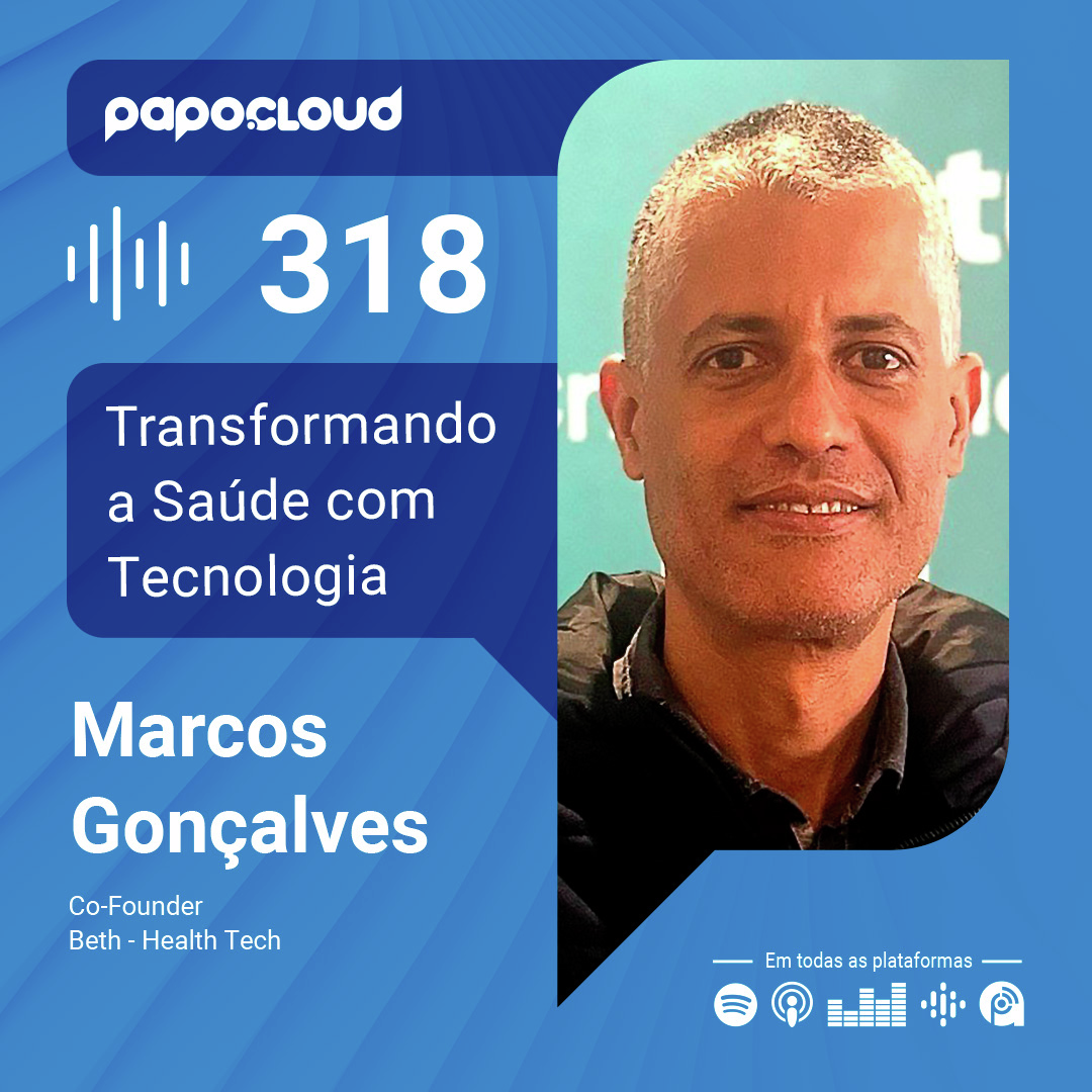 Papo Cloud podcast