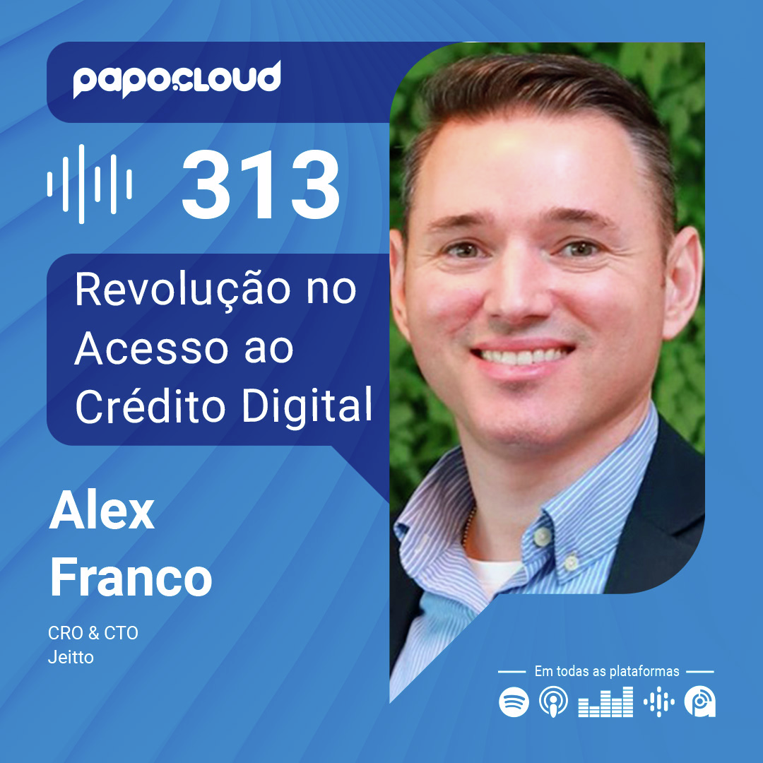 Papo Cloud podcast