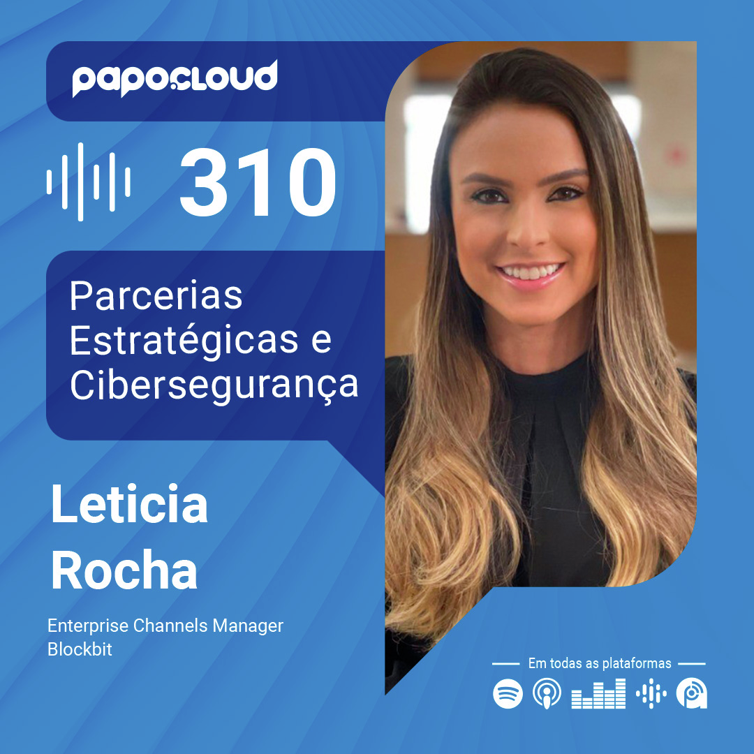 Papo Cloud podcast