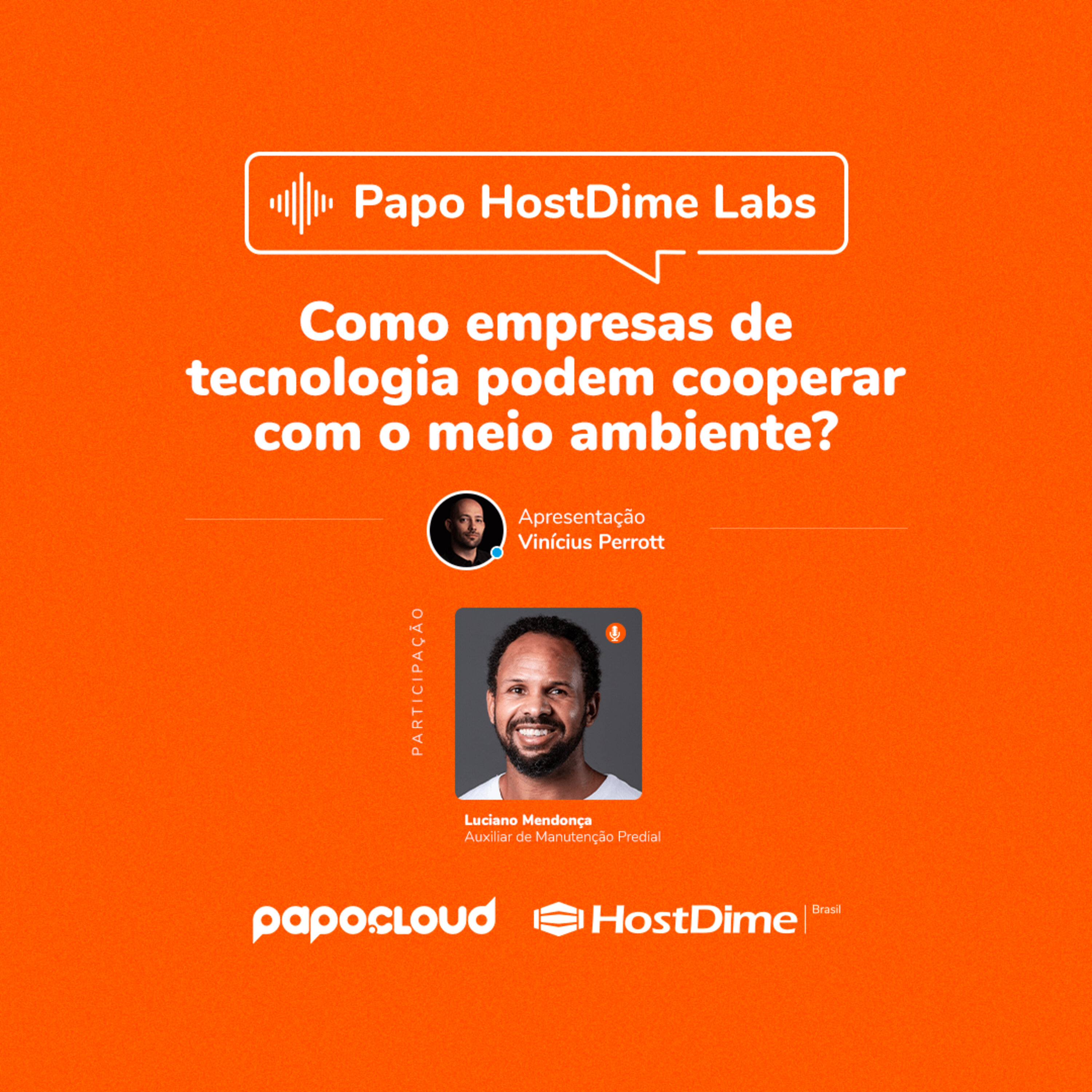 Papo Cloud podcast