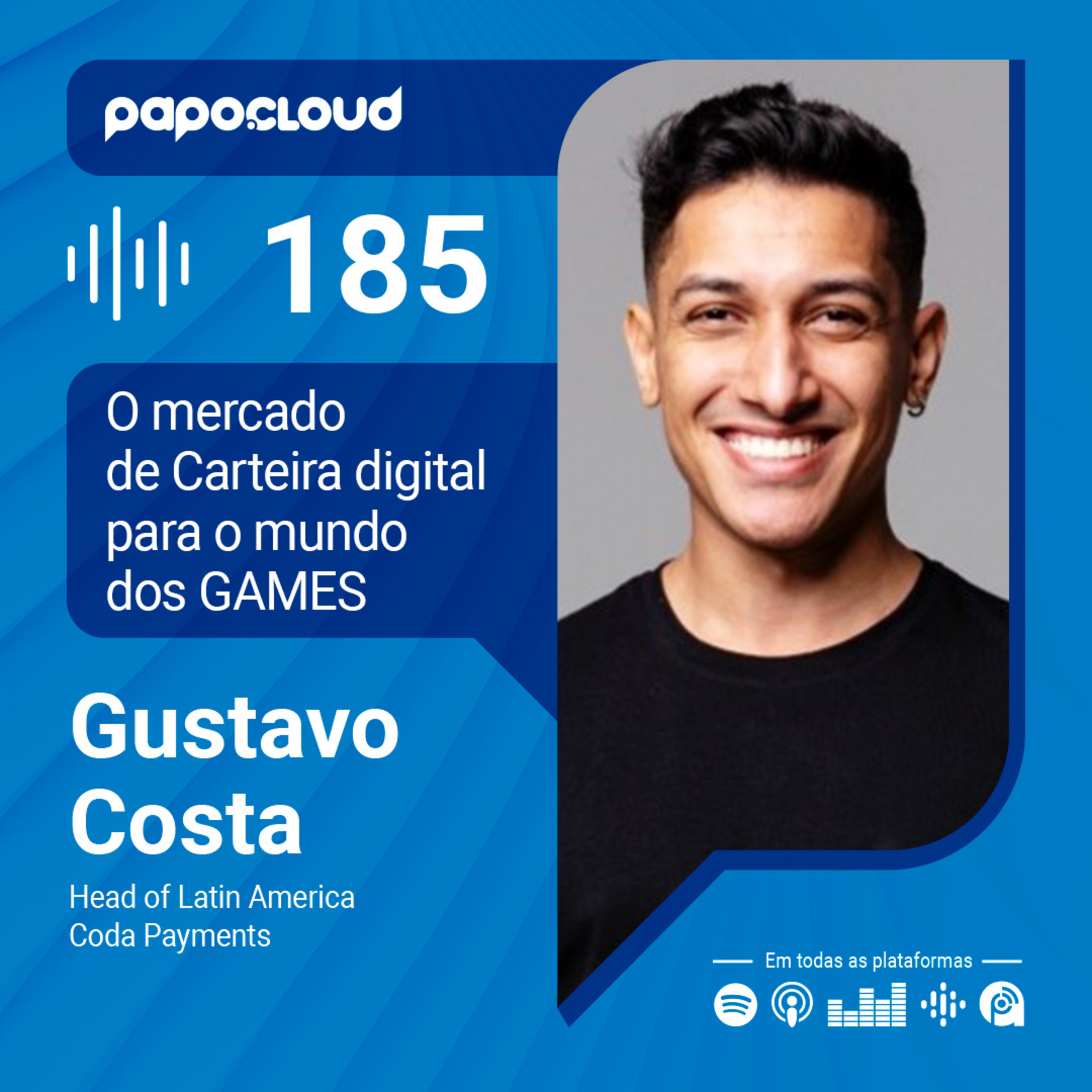 Papo Cloud podcast