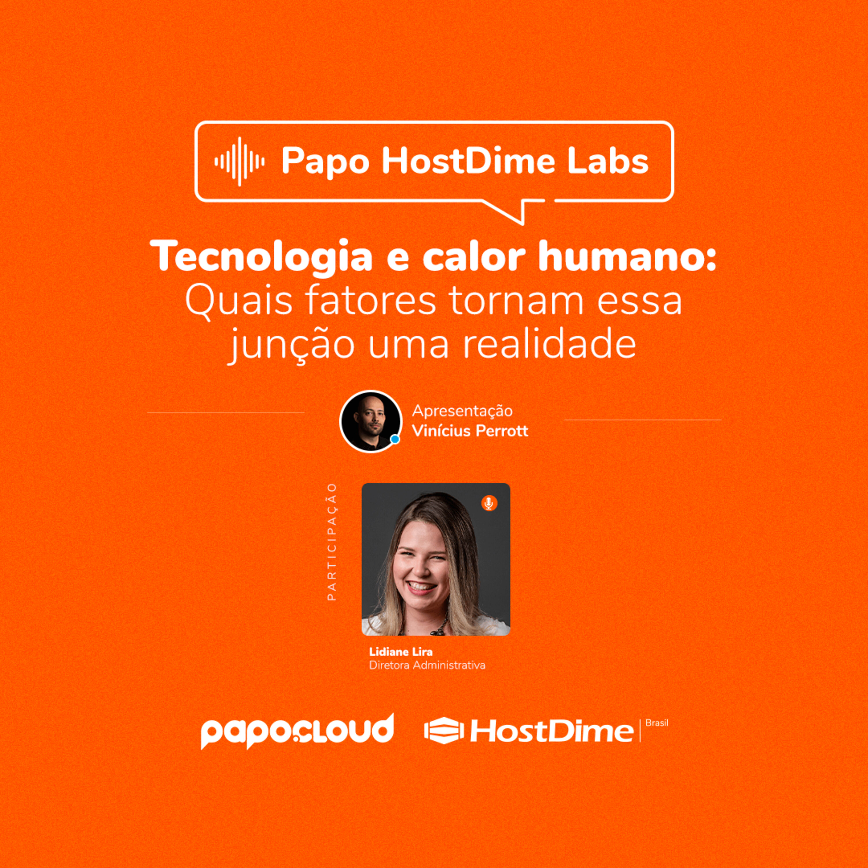 Papo Cloud podcast