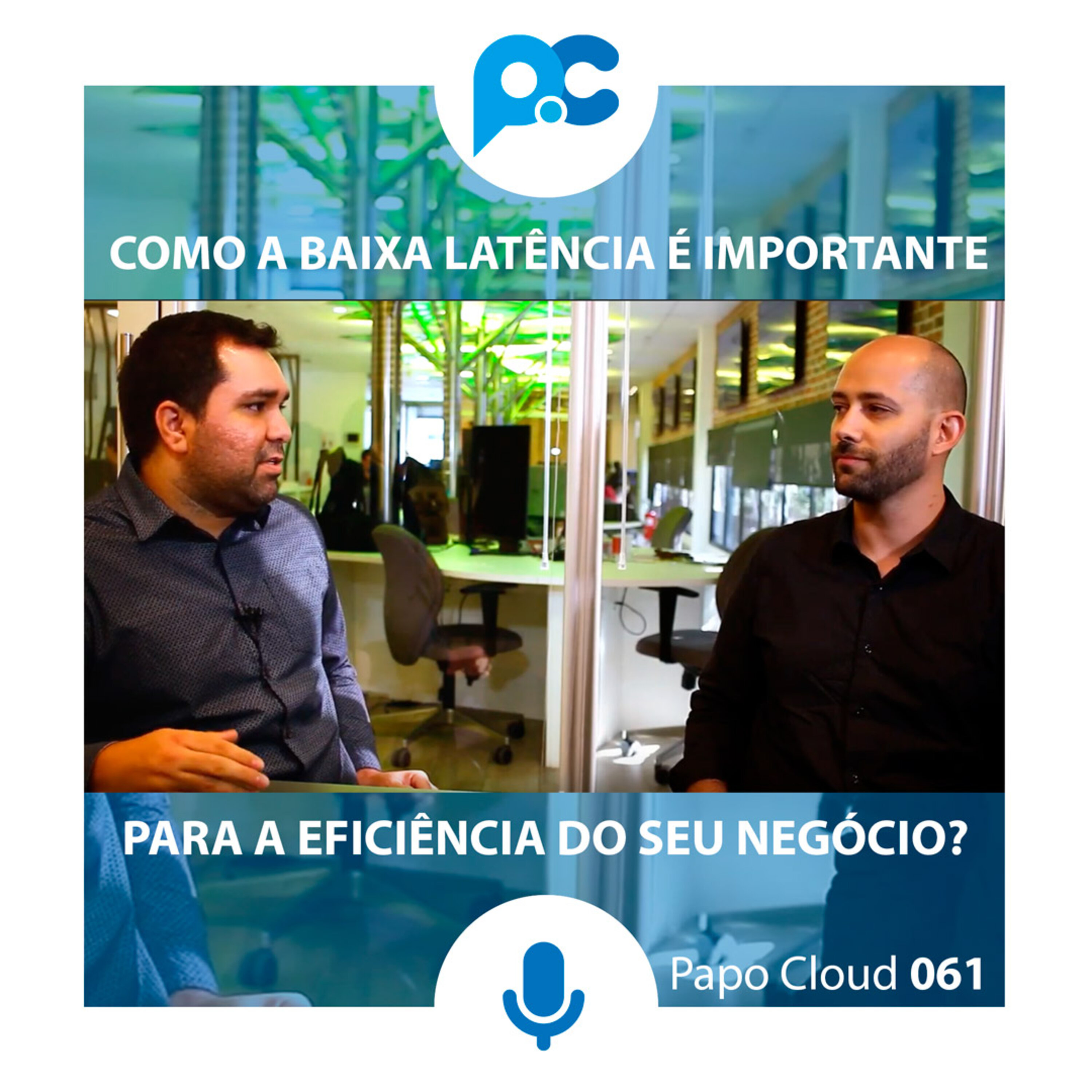 Papo Cloud podcast