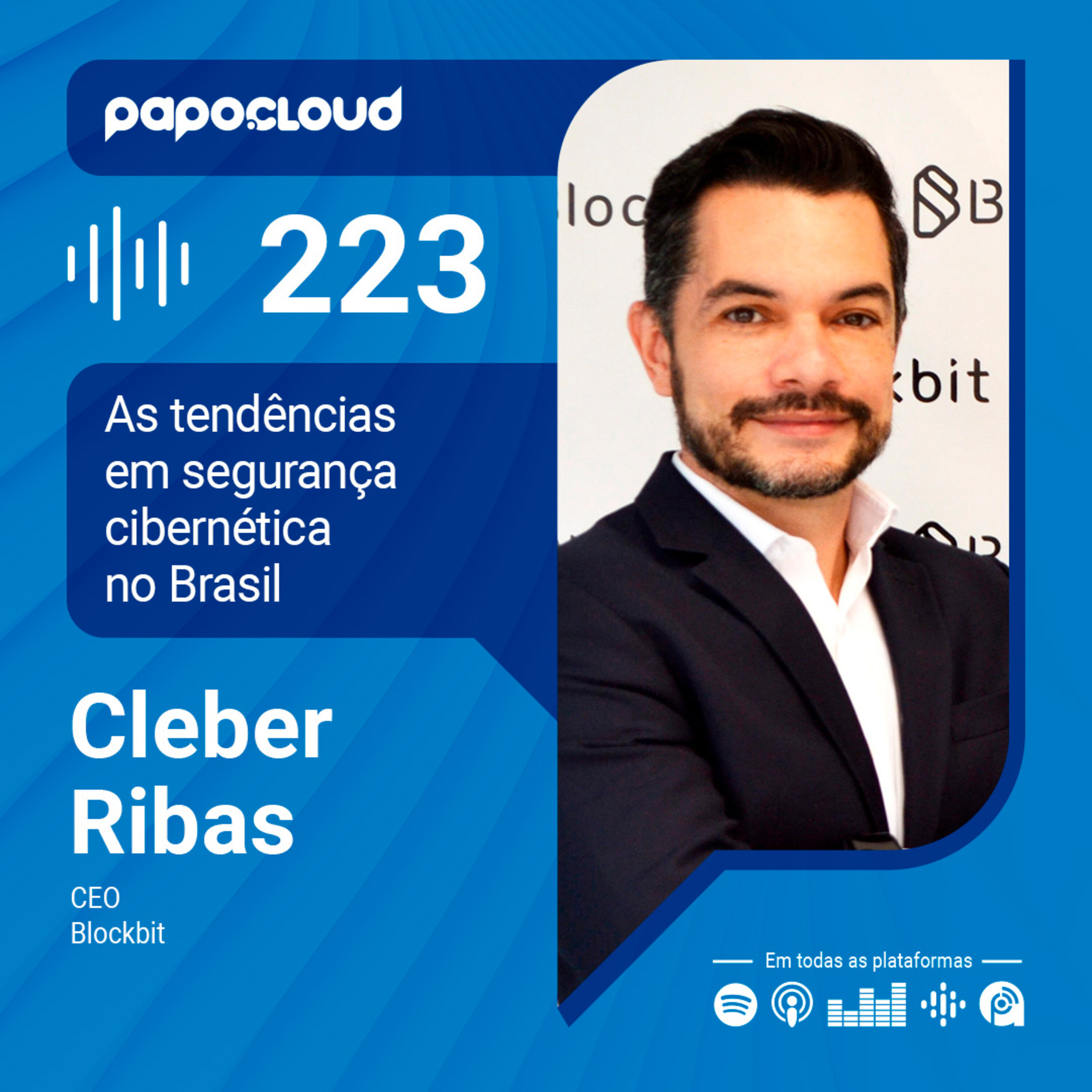 Papo Cloud podcast