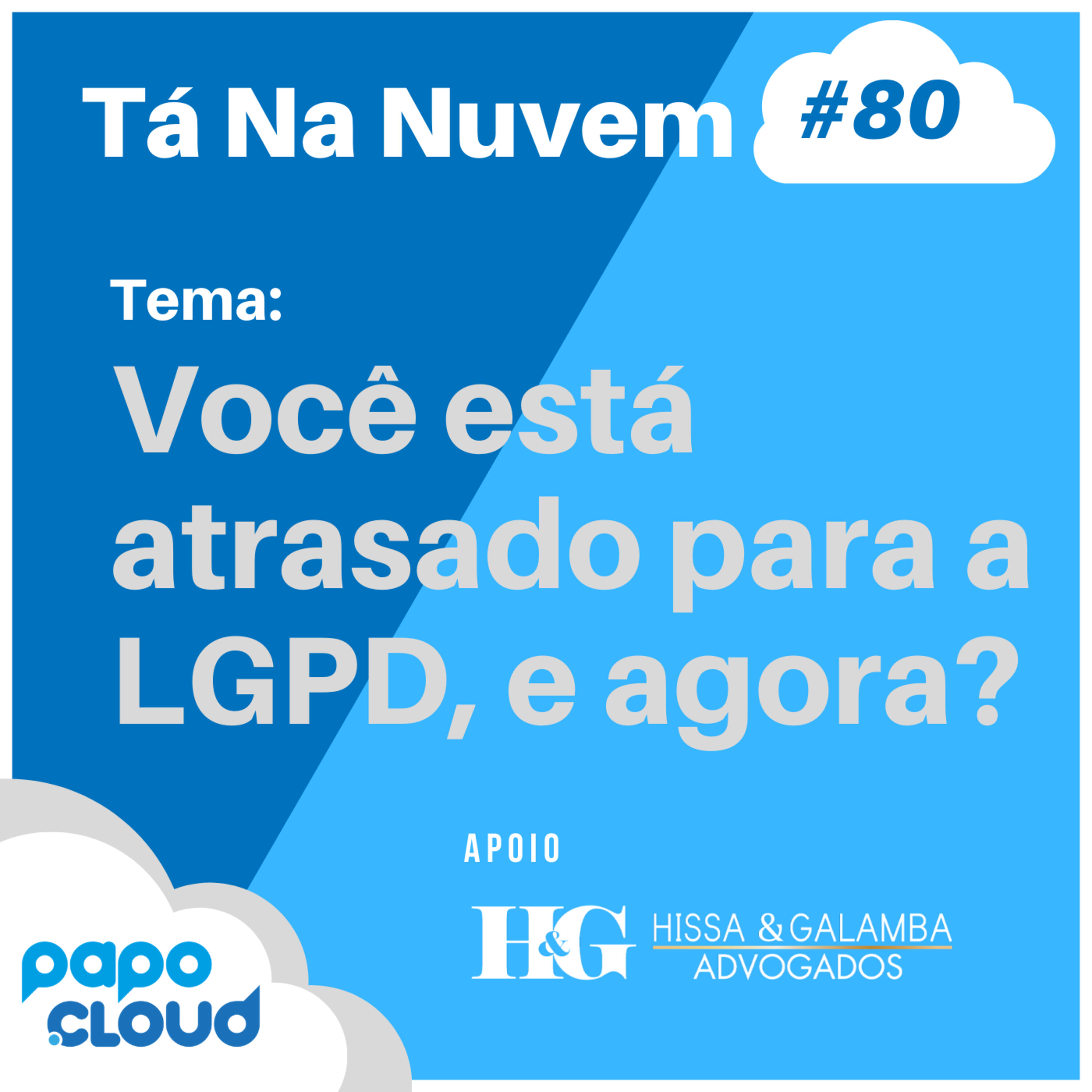 Papo Cloud podcast
