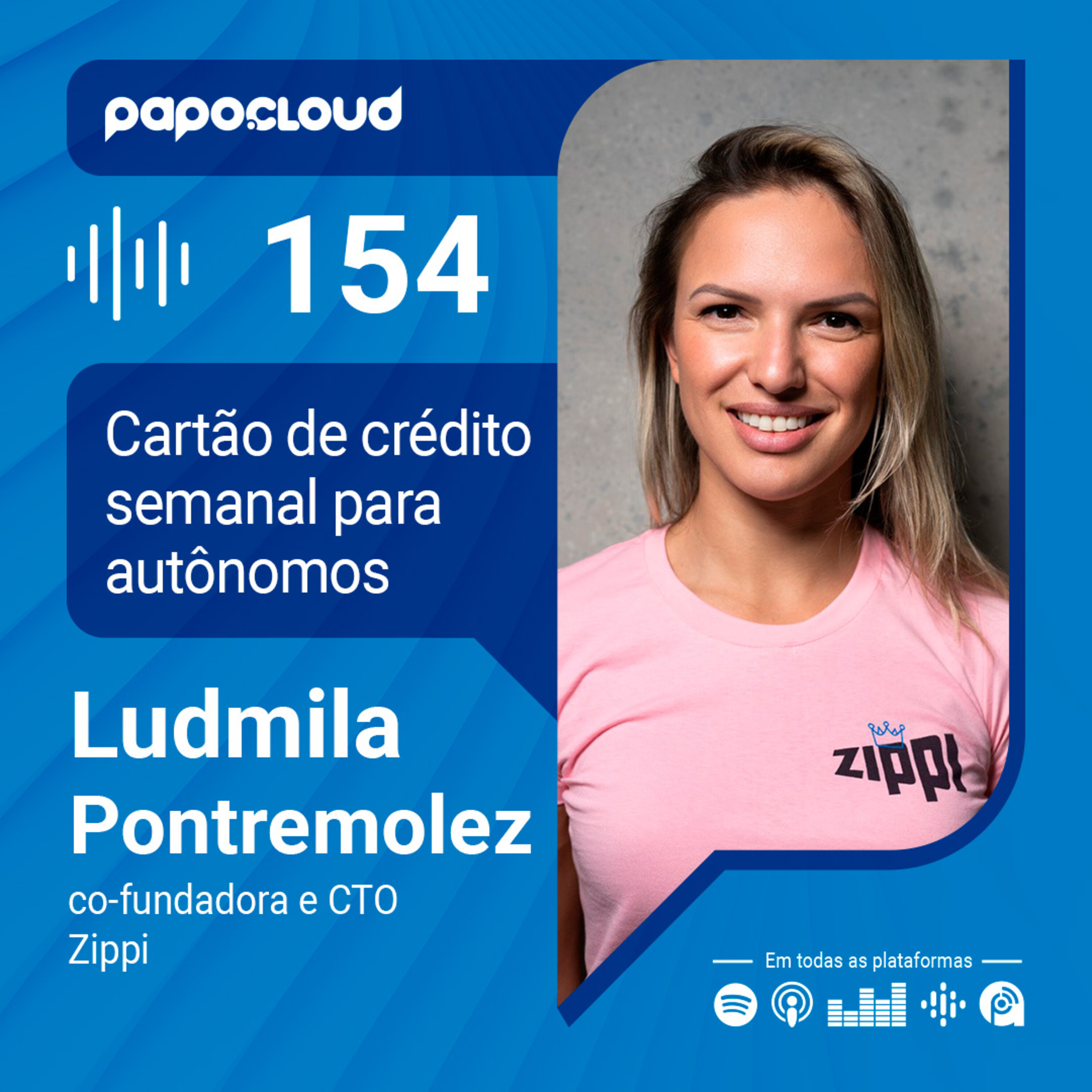 Papo Cloud podcast