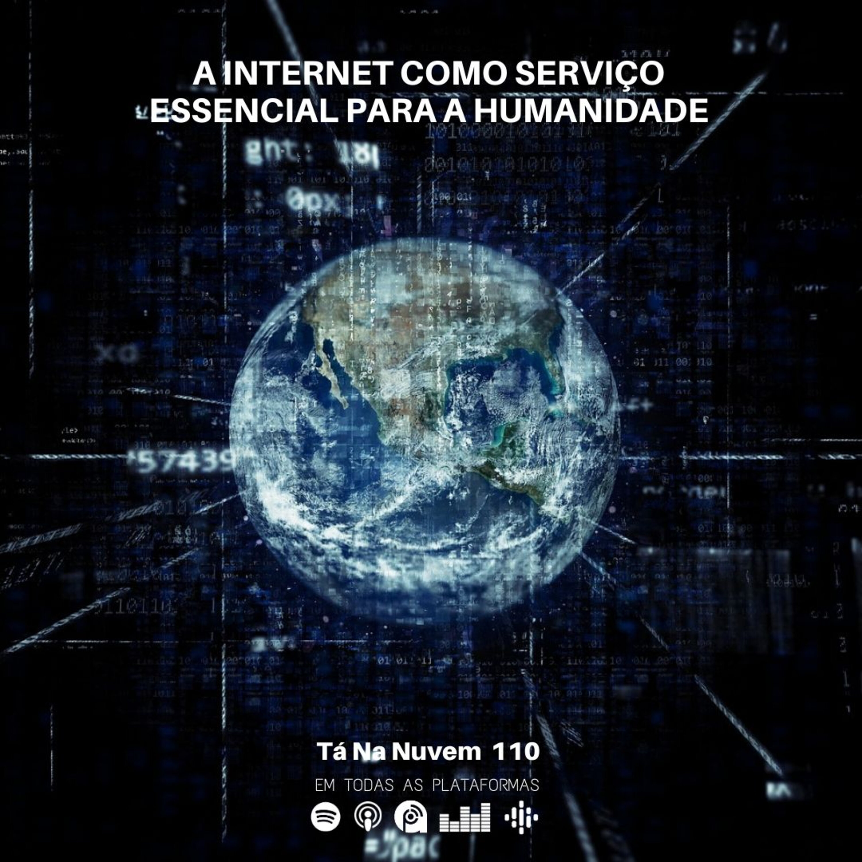 Papo Cloud podcast