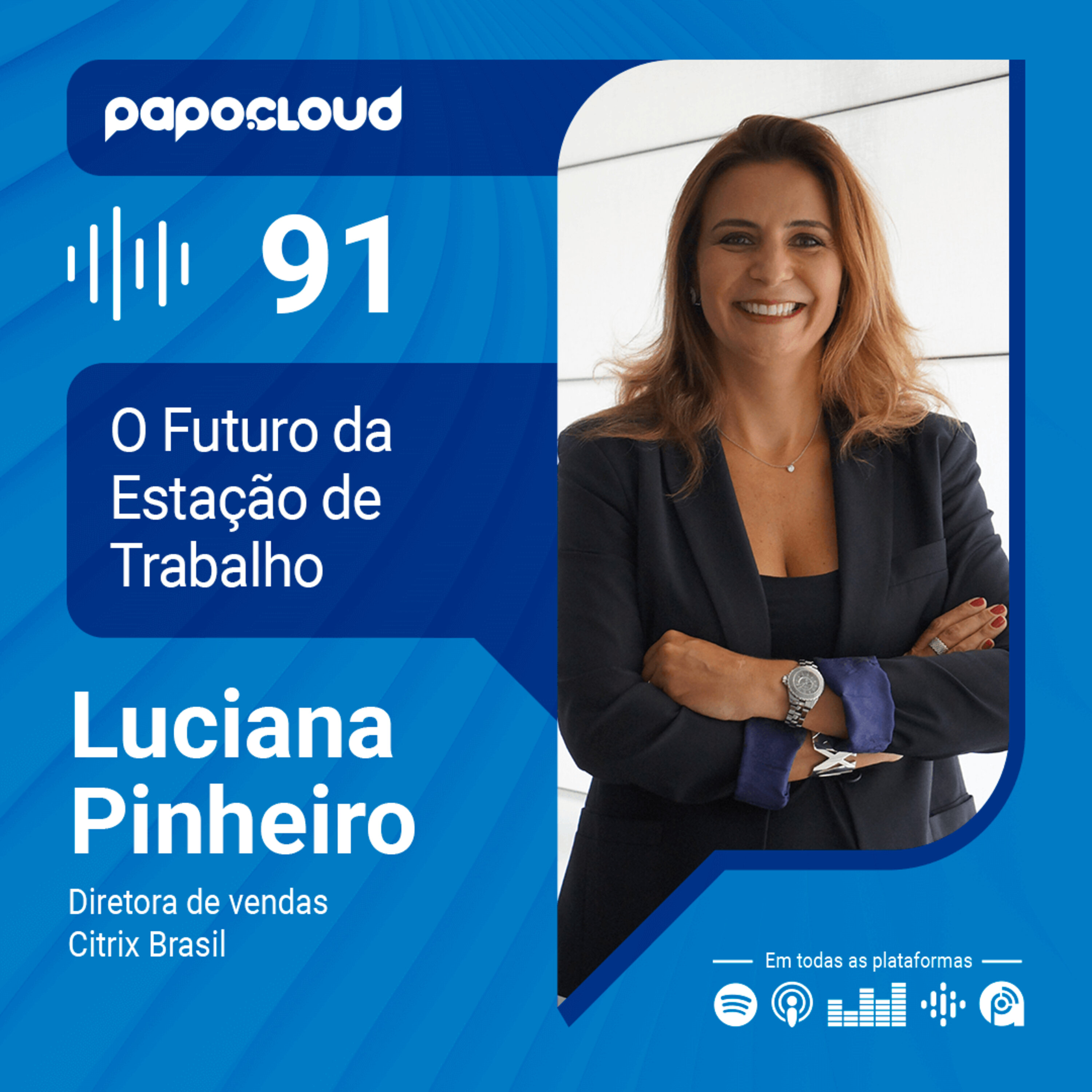 Papo Cloud podcast