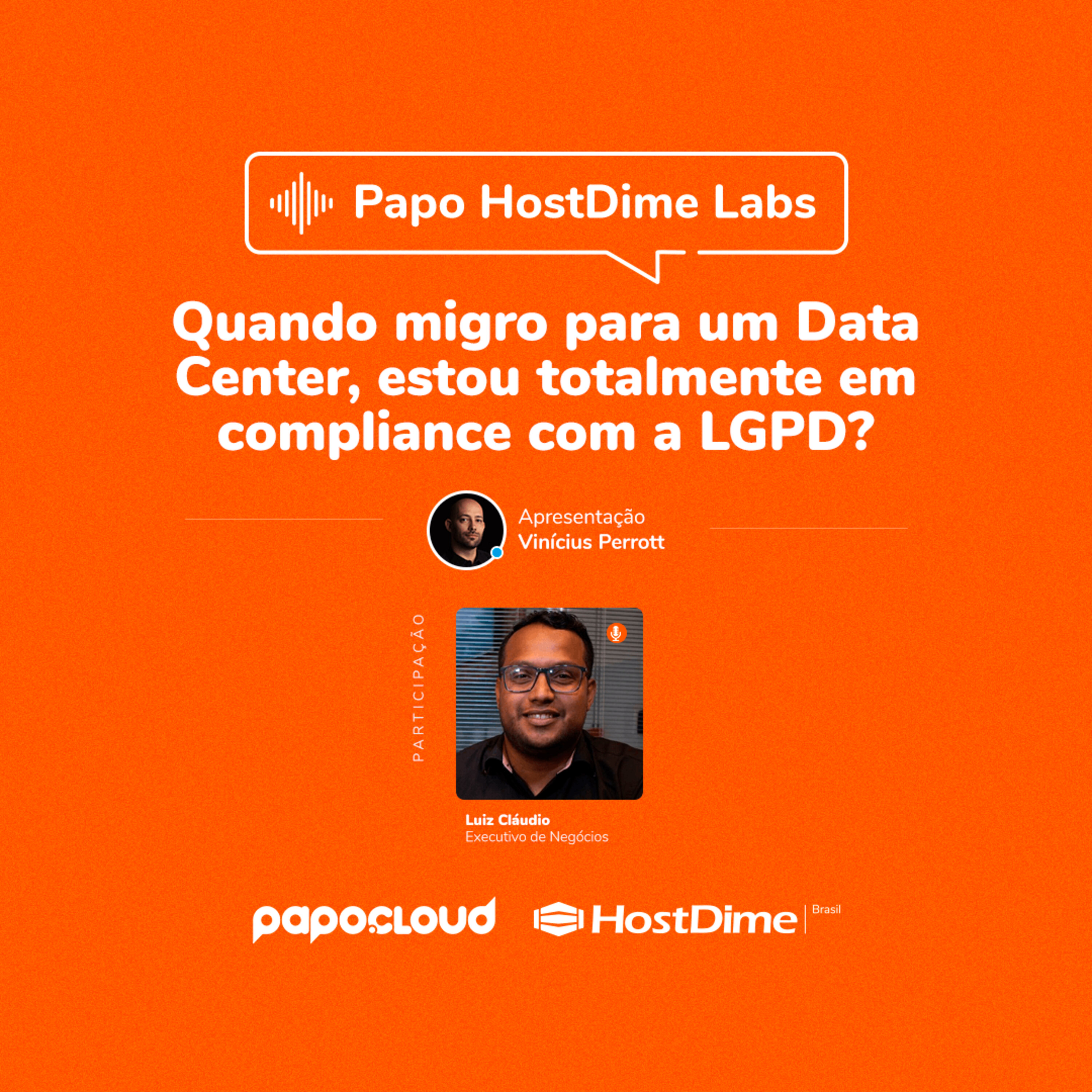 Papo Cloud podcast
