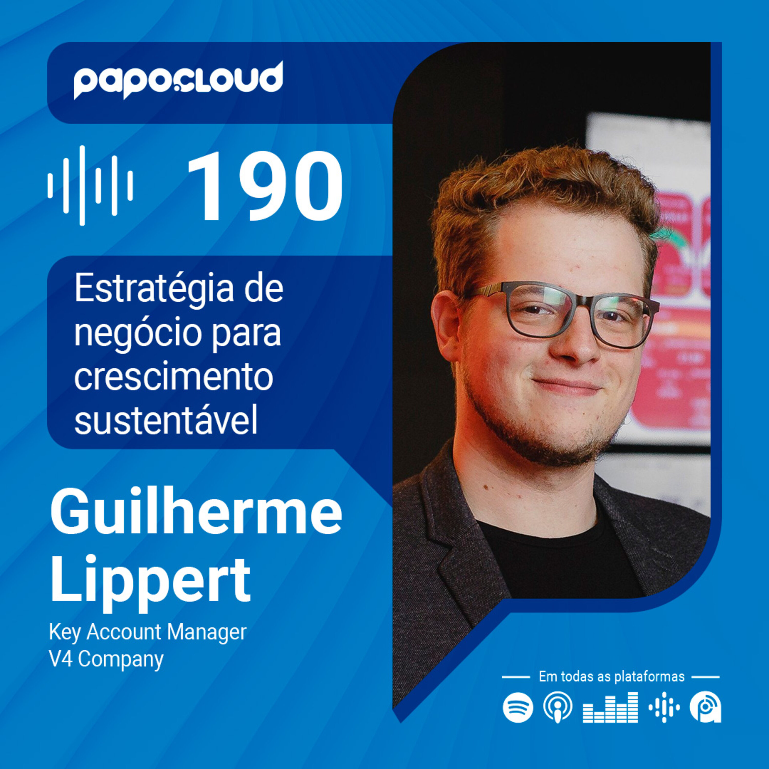 Papo Cloud podcast
