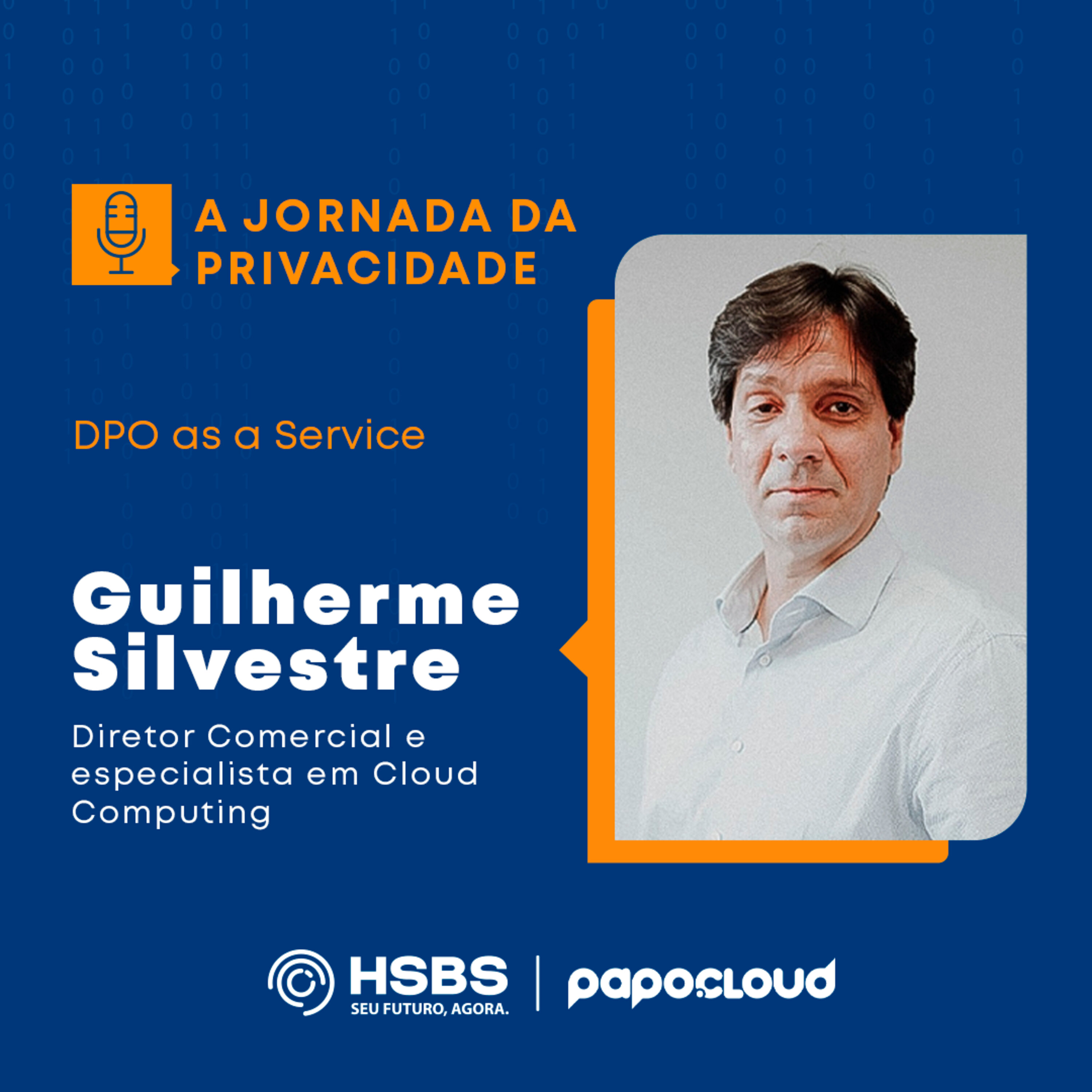 Papo Cloud podcast