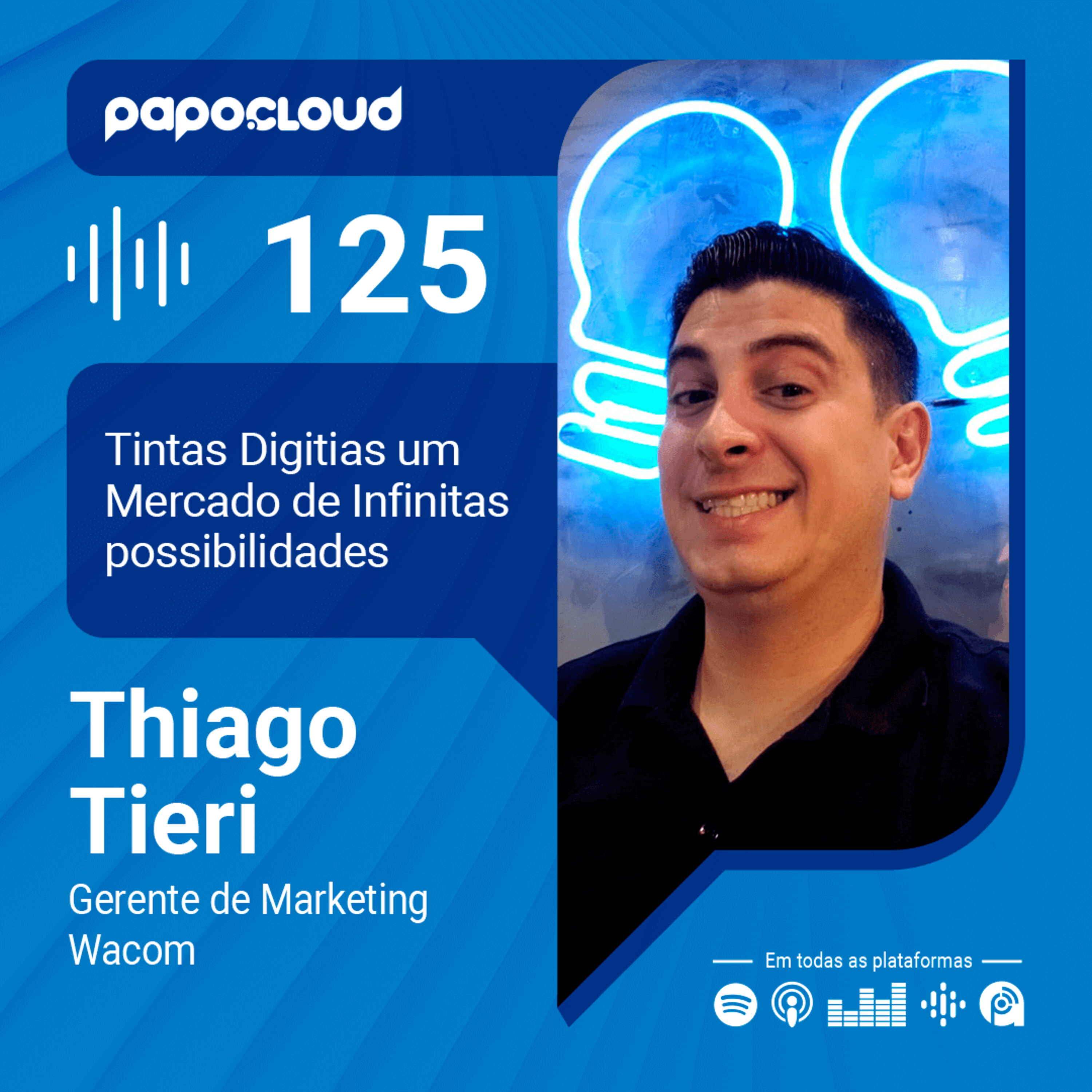 Papo Cloud podcast