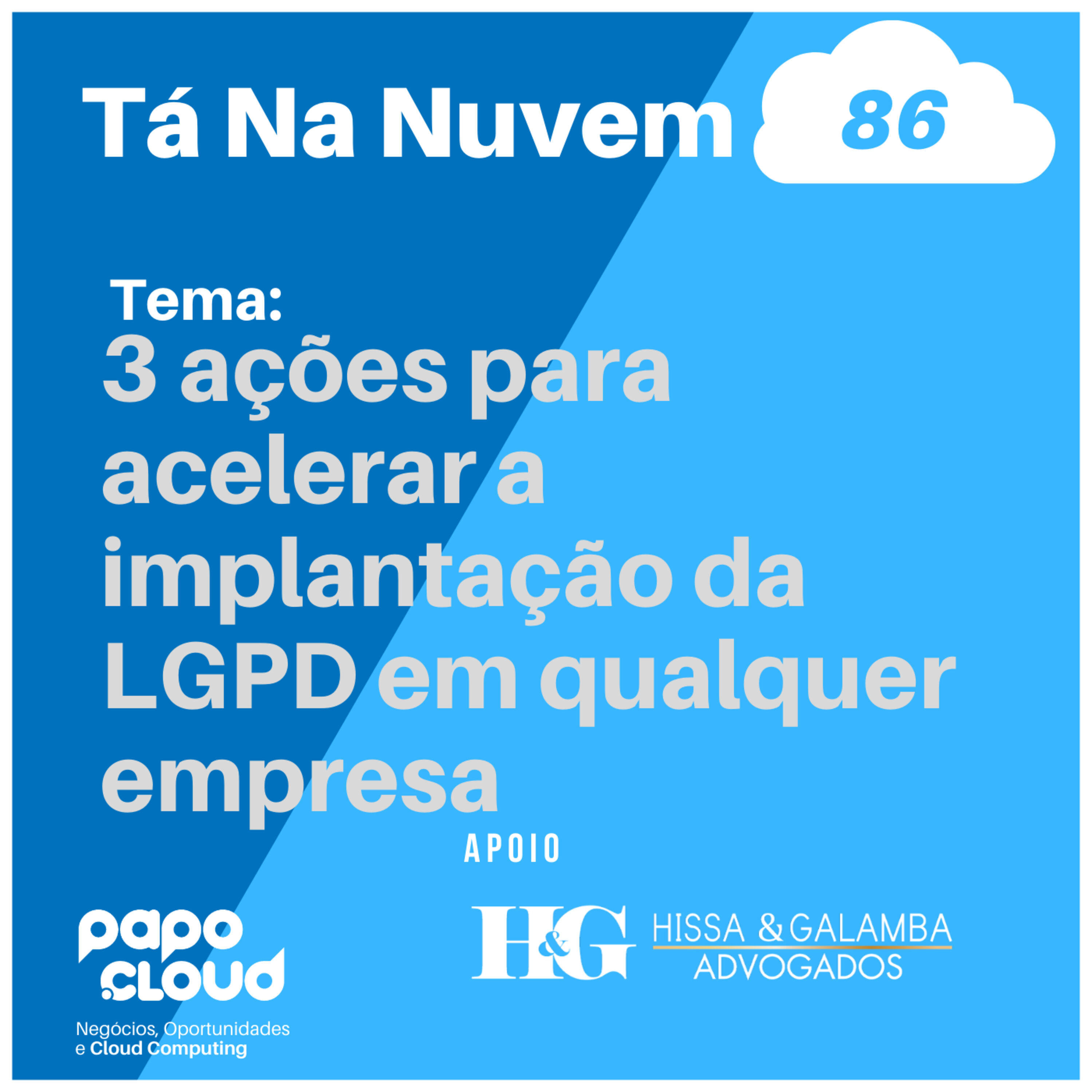 Papo Cloud podcast