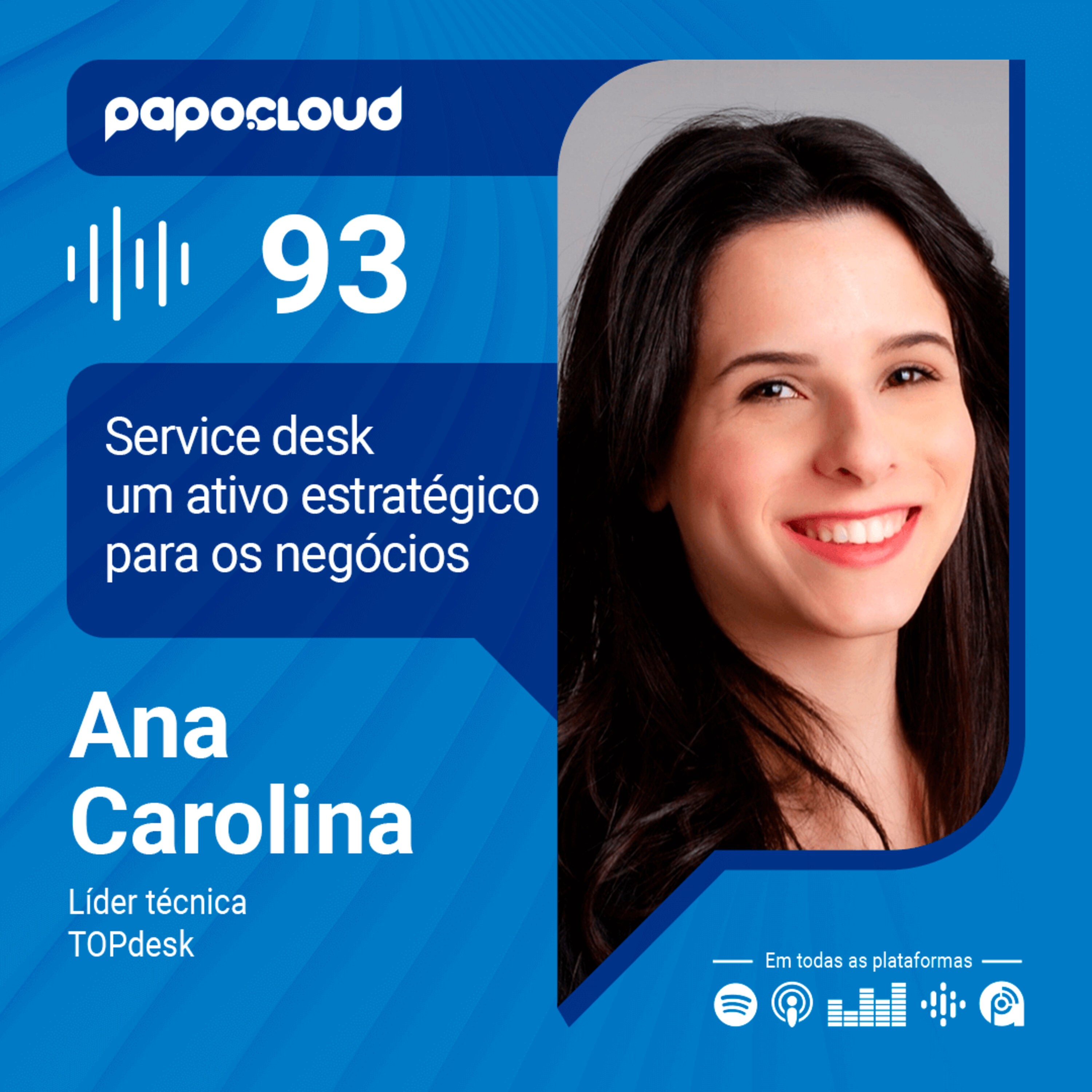 Papo Cloud podcast