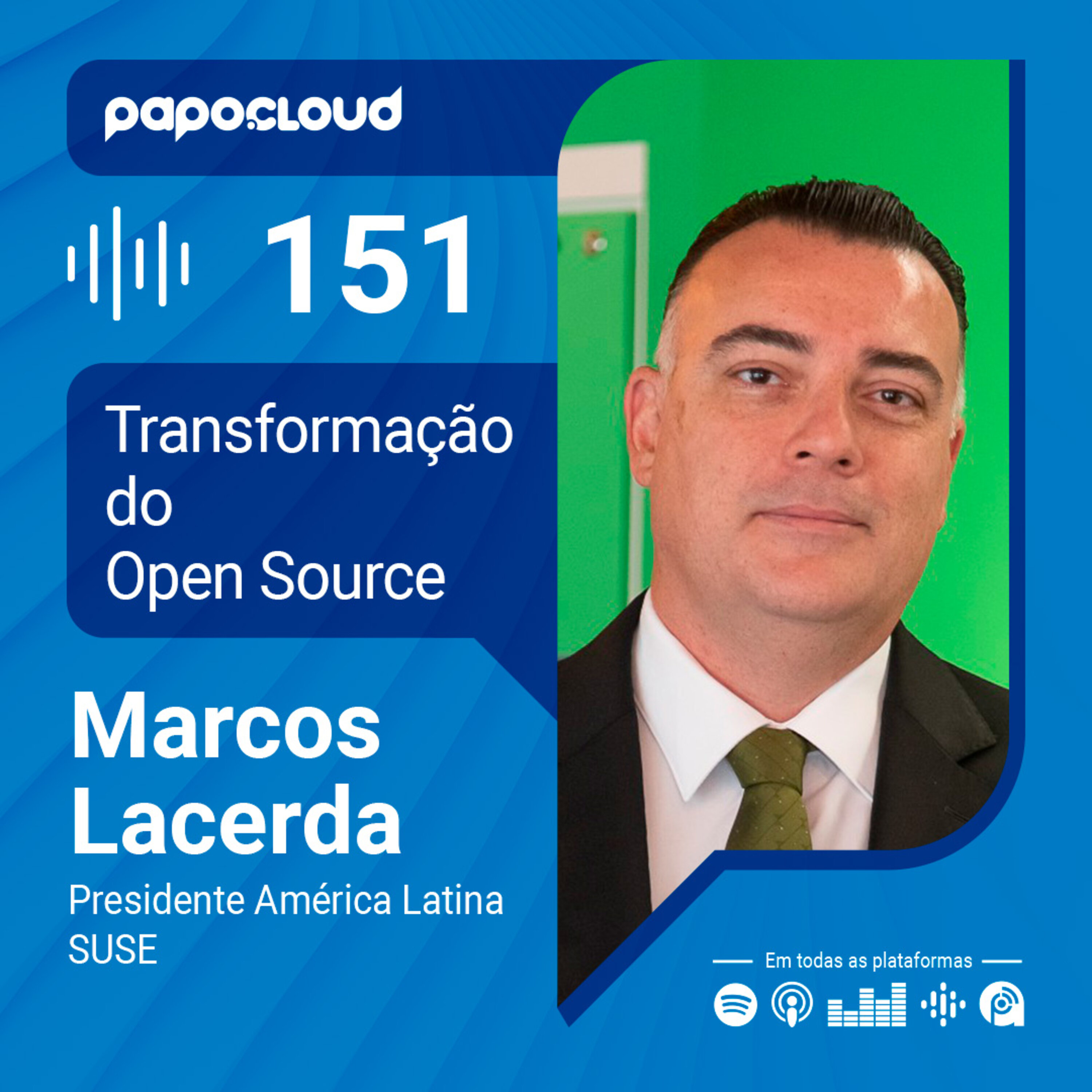 Papo Cloud podcast