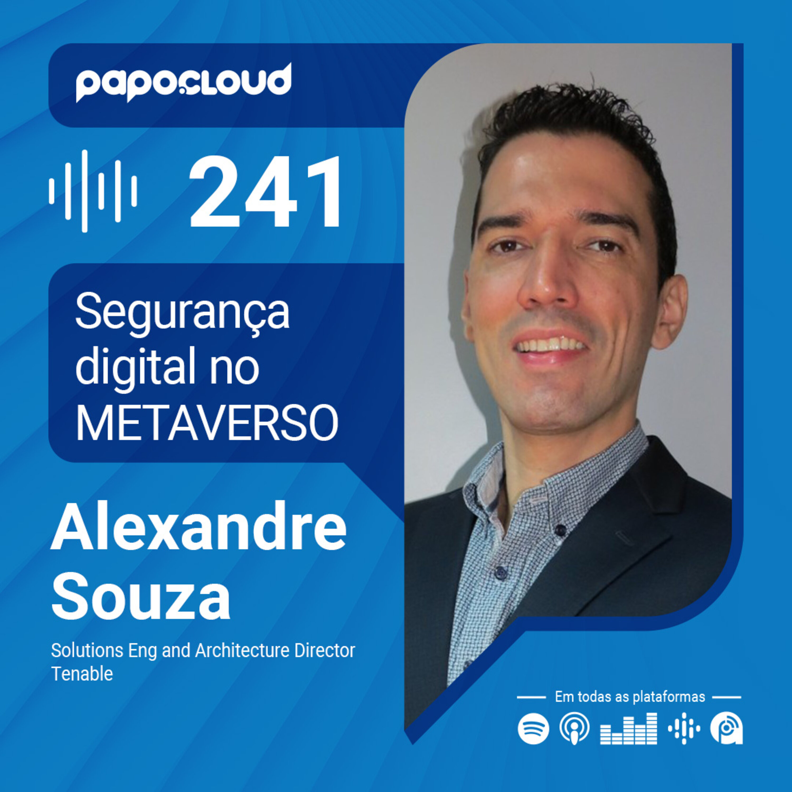 Papo Cloud podcast