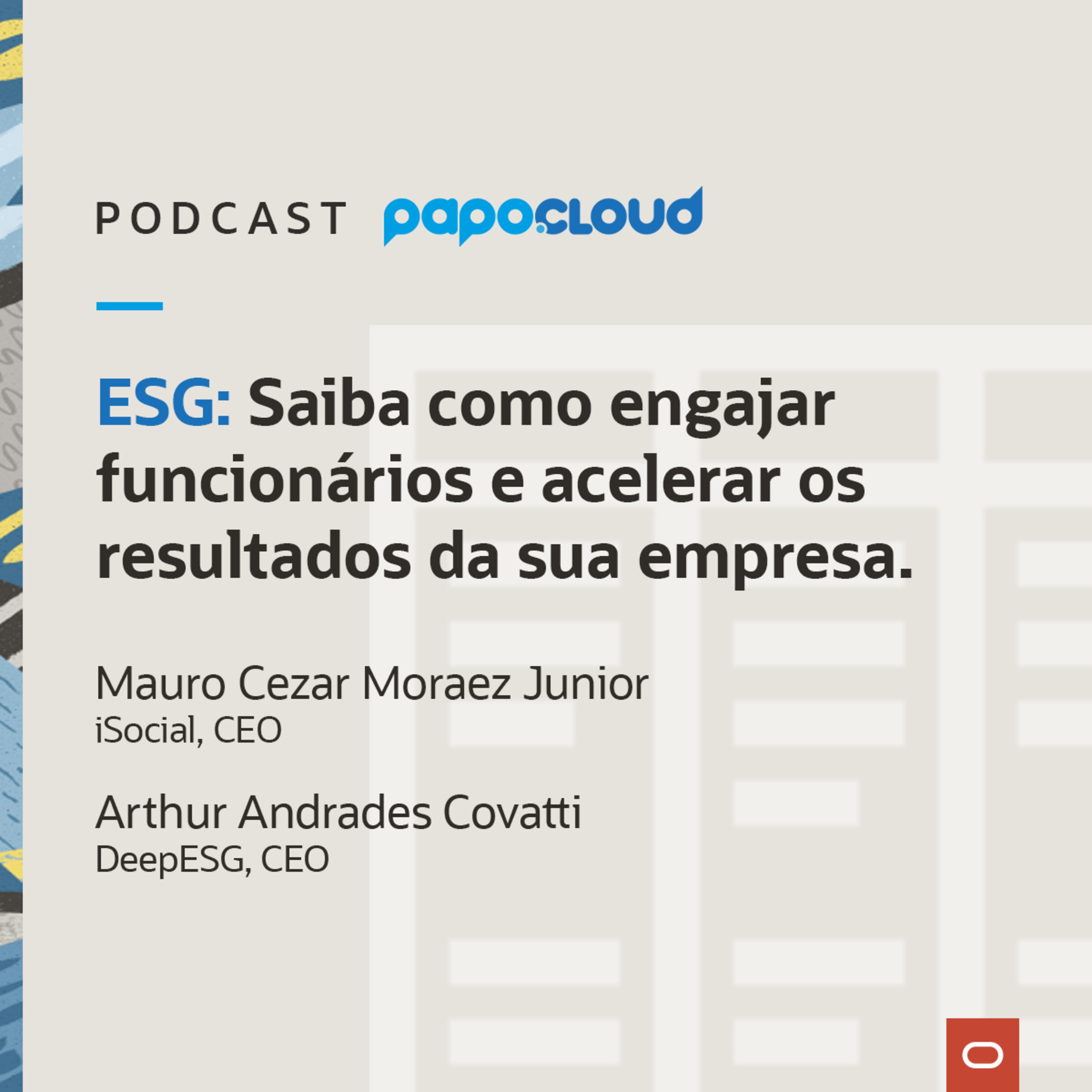 Papo Oracle Cloud