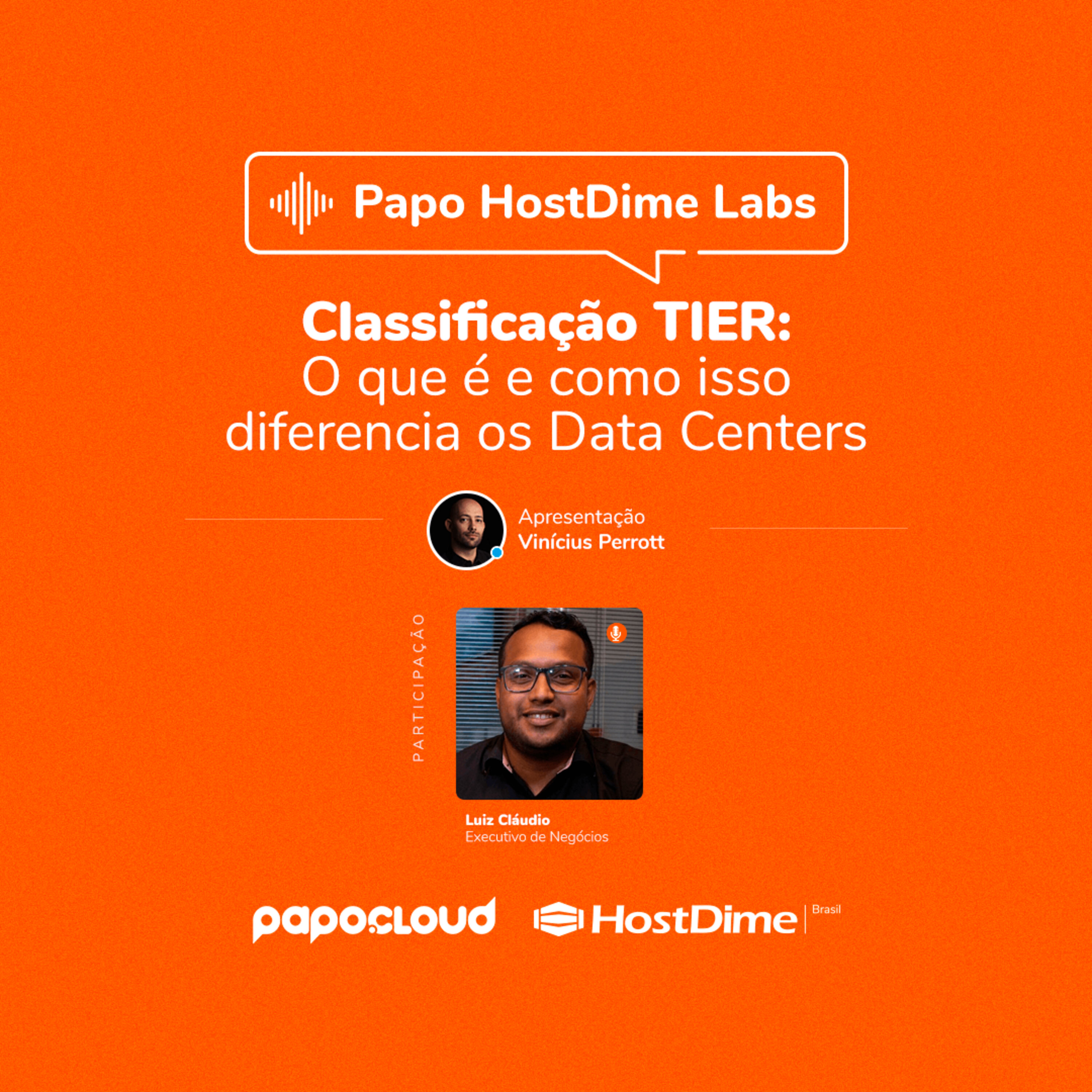 Papo Cloud podcast