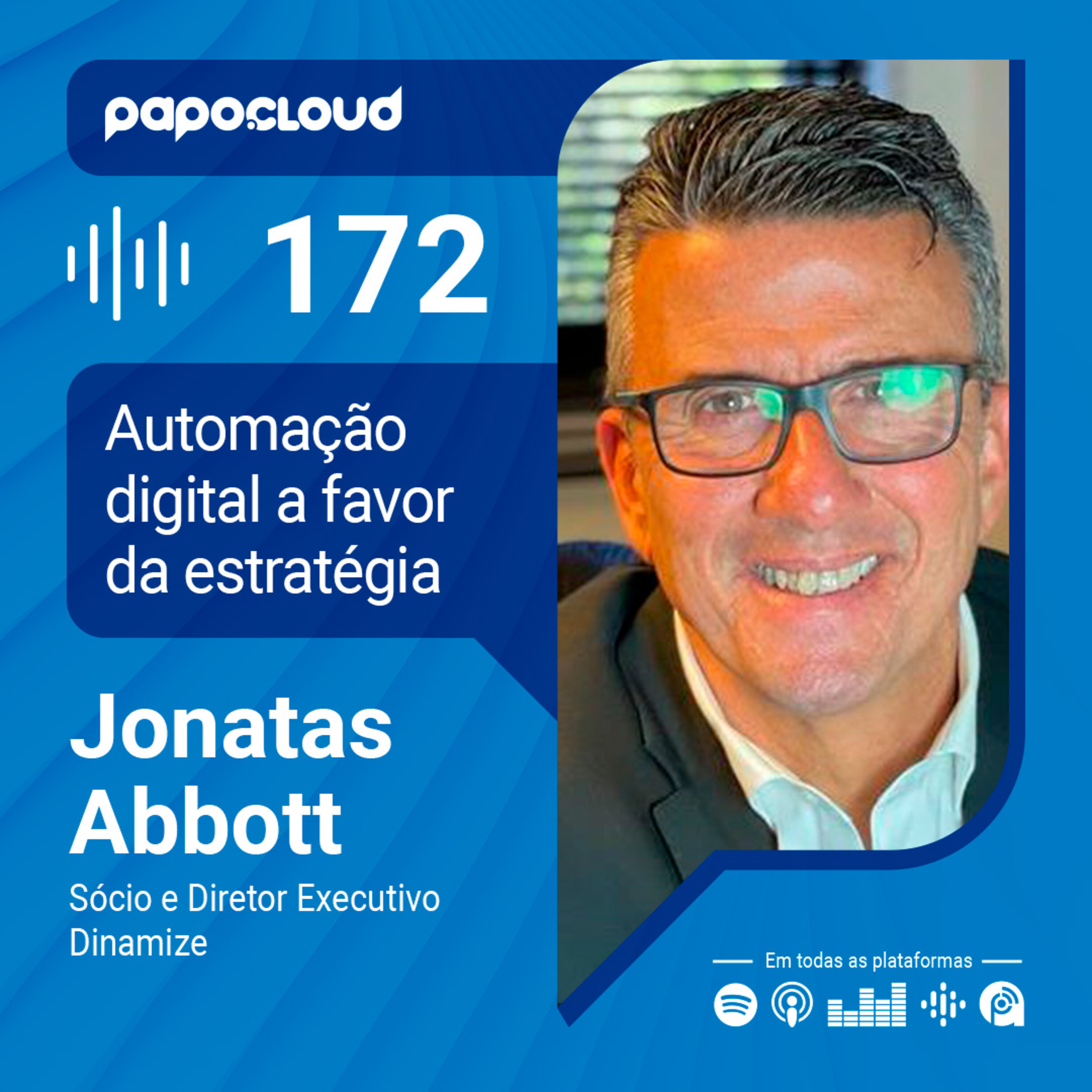 Papo Cloud podcast