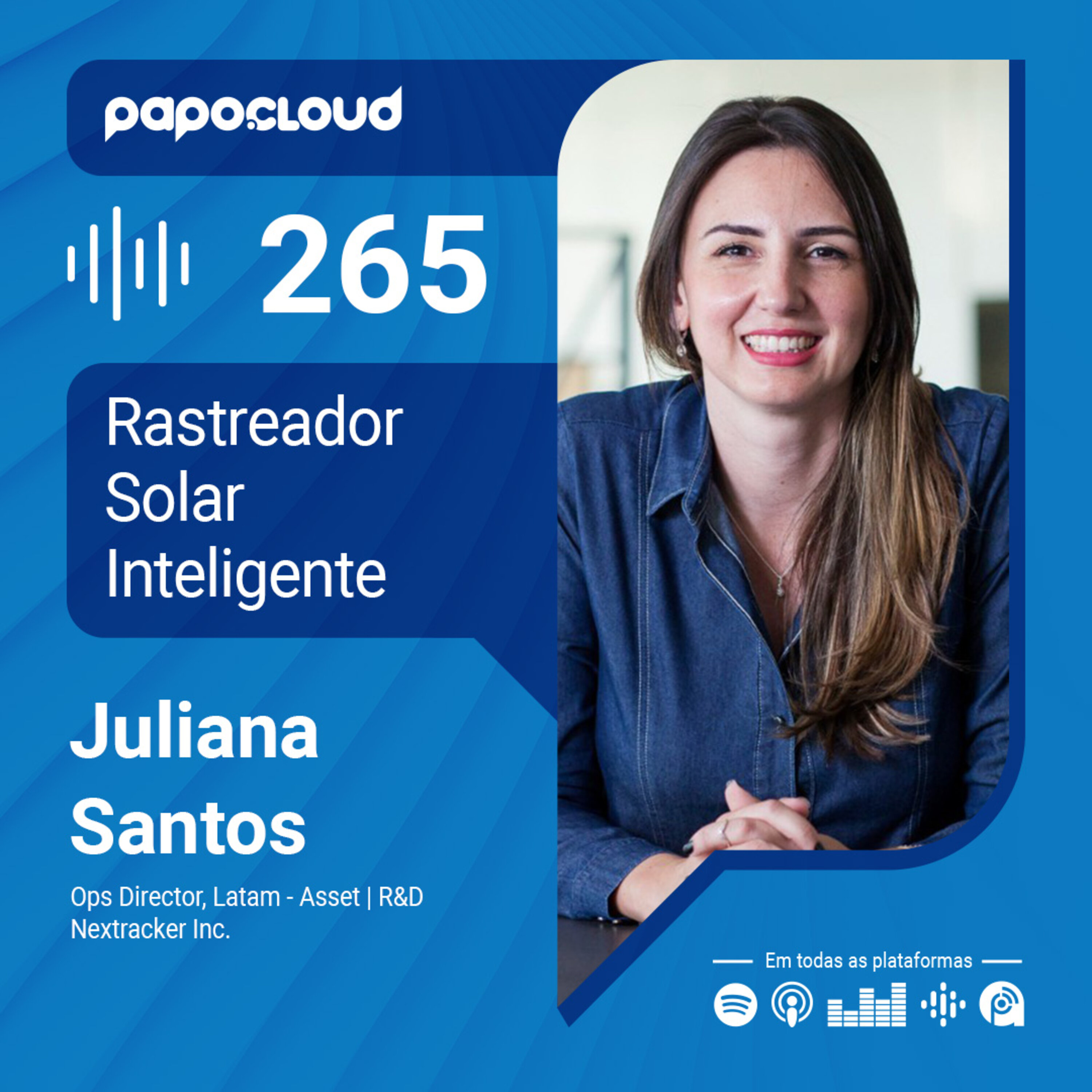 Papo Cloud podcast