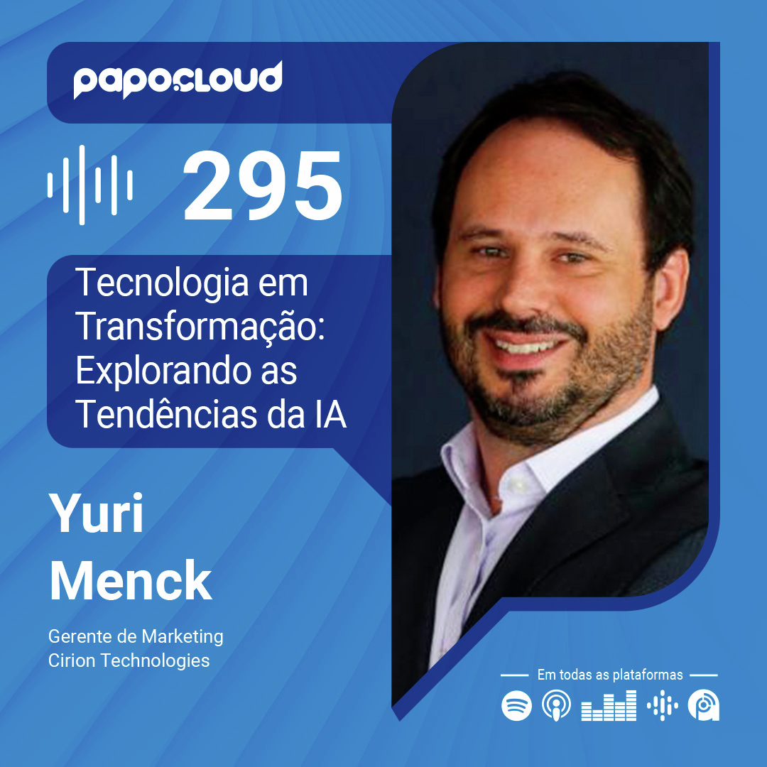 Papo Cloud podcast