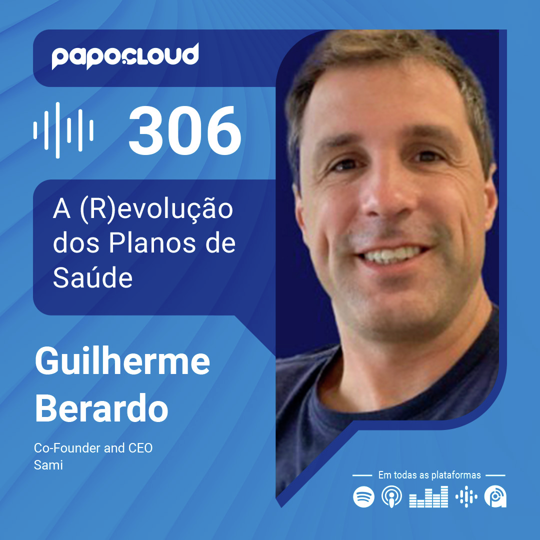 Papo Cloud podcast