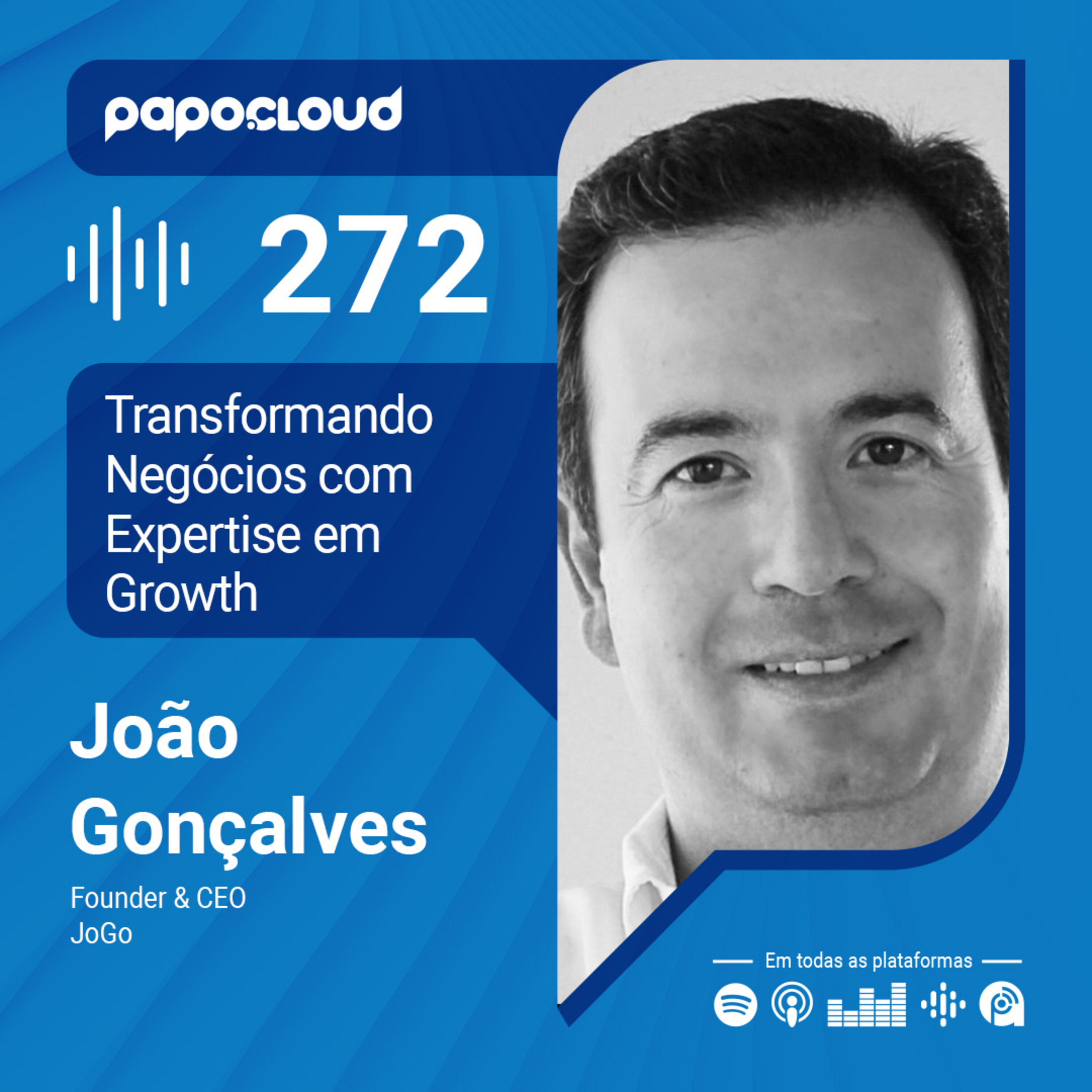 Papo Cloud podcast