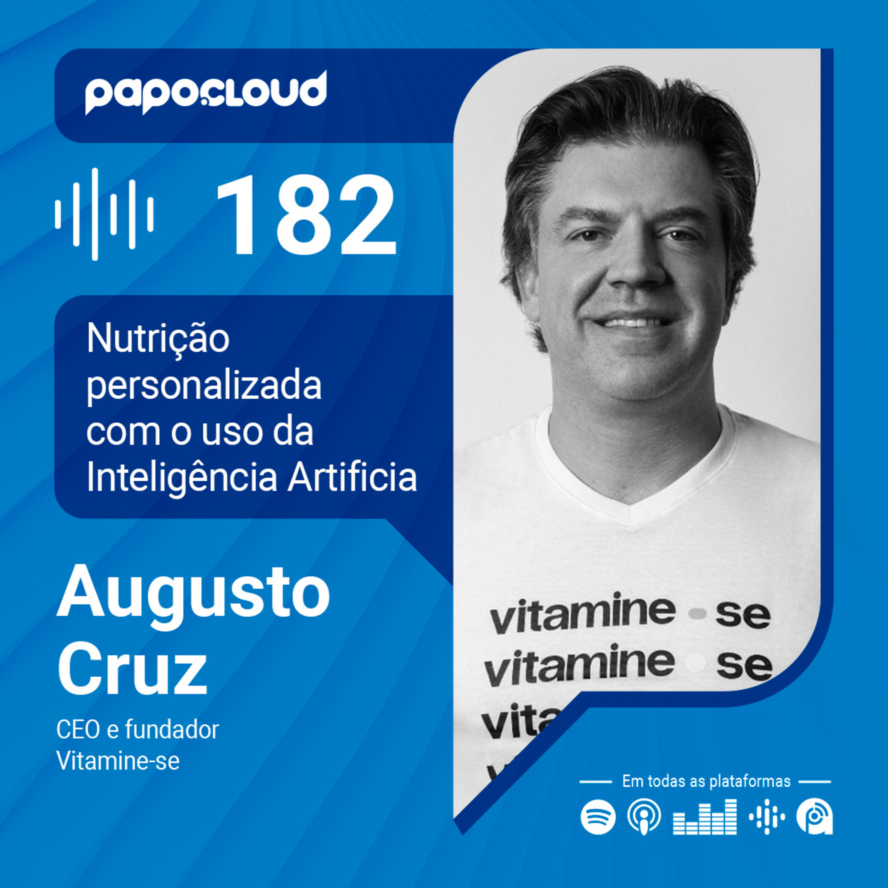 Papo Cloud podcast