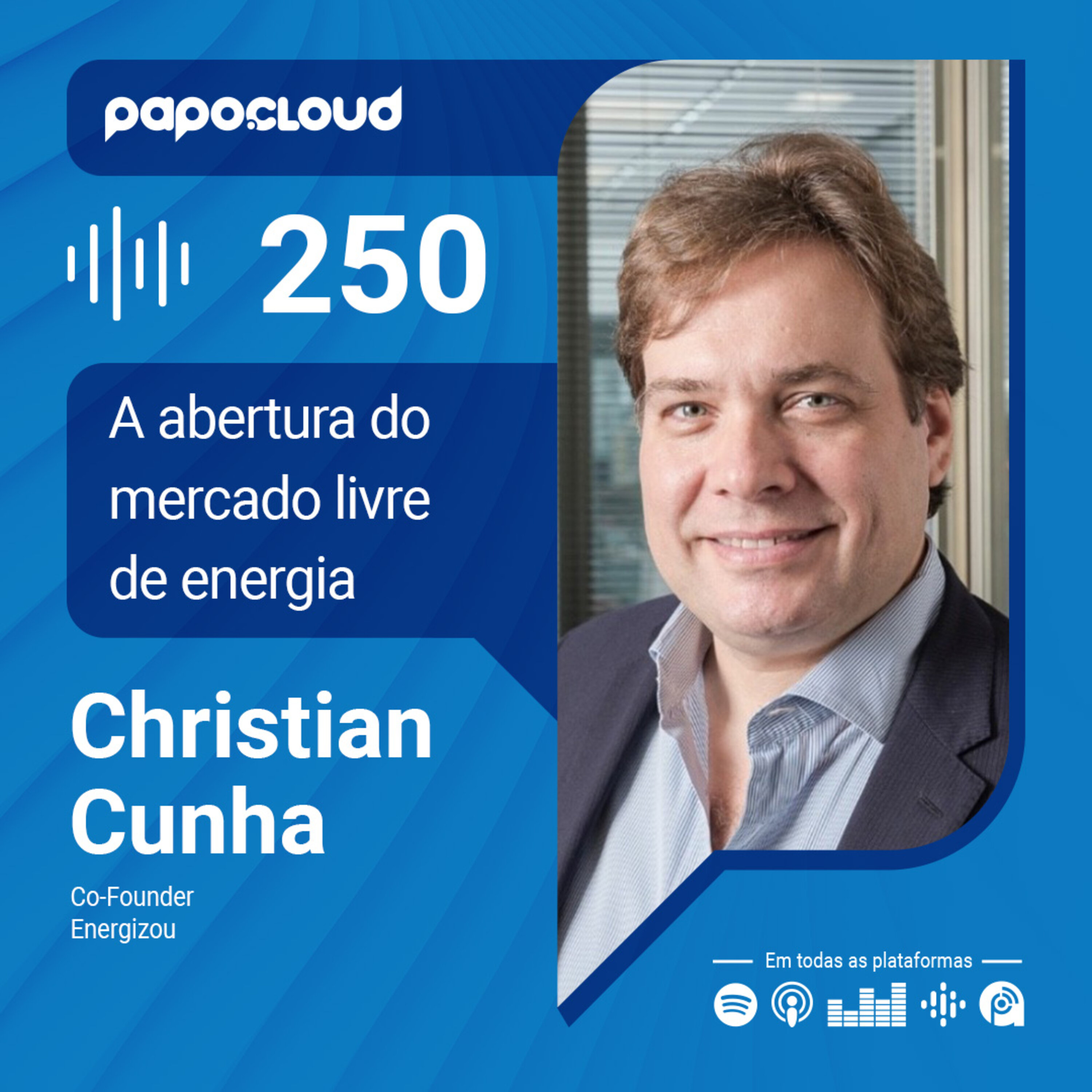 Papo Cloud podcast