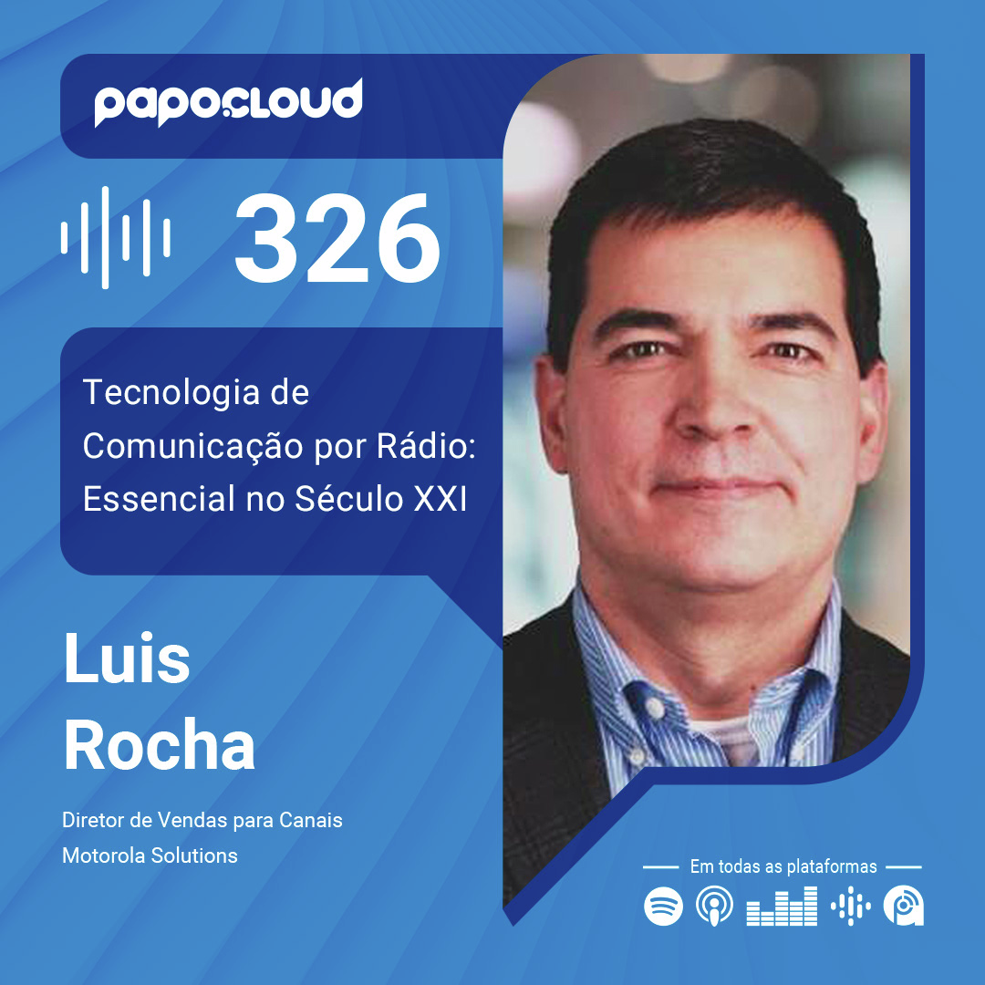 Papo Cloud podcast