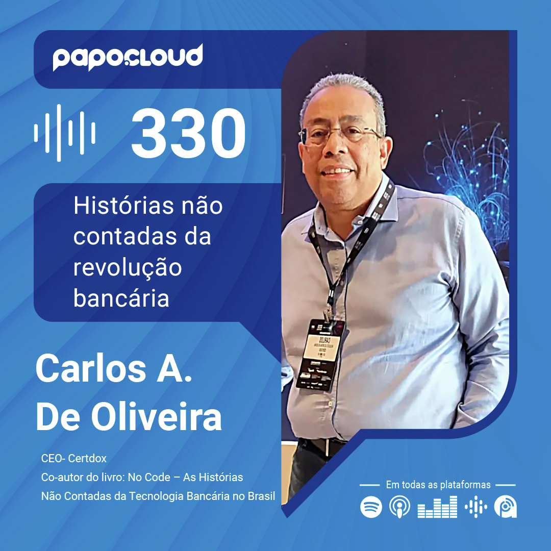 Papo Cloud podcast
