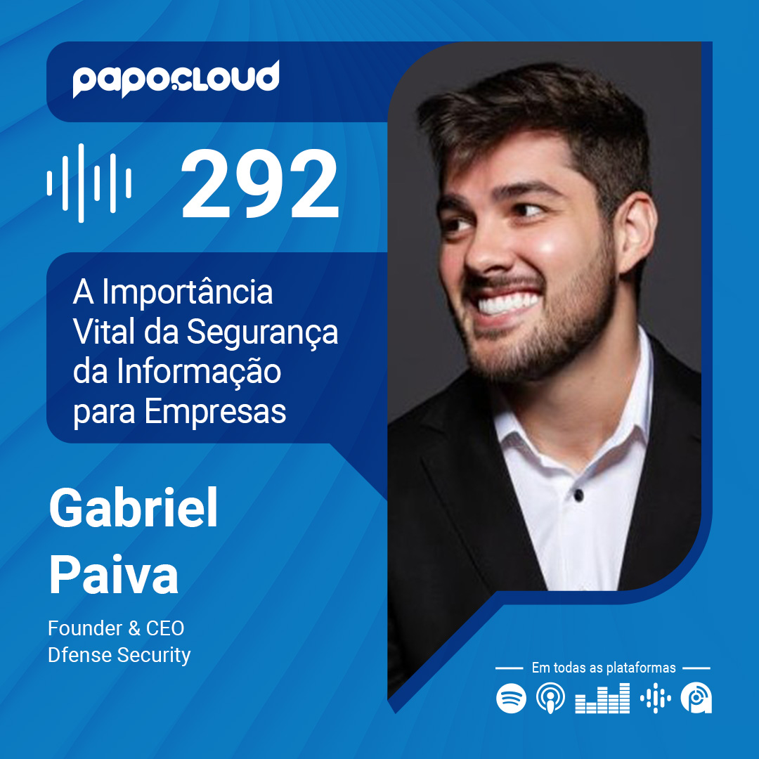 Papo Cloud podcast