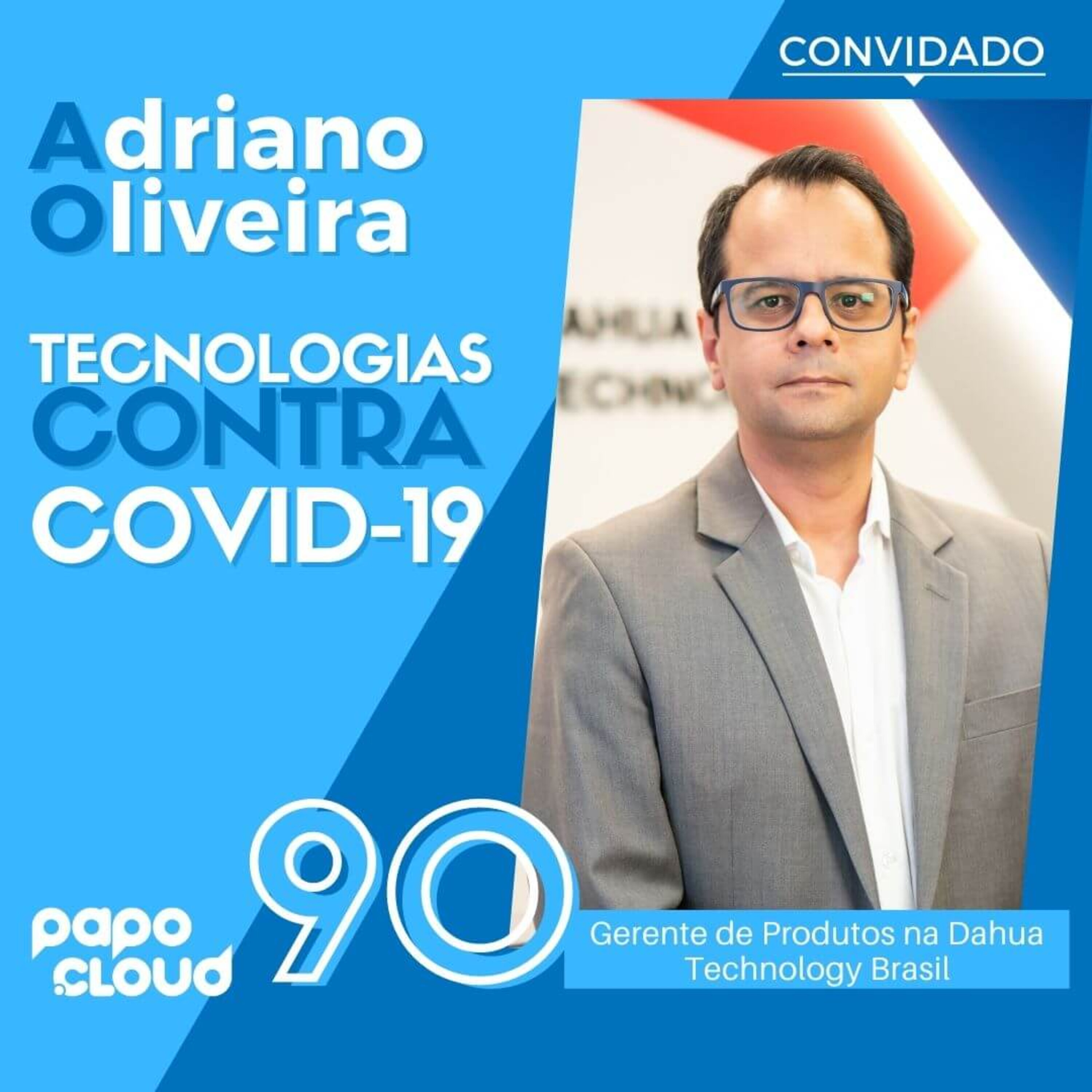 Papo Cloud podcast