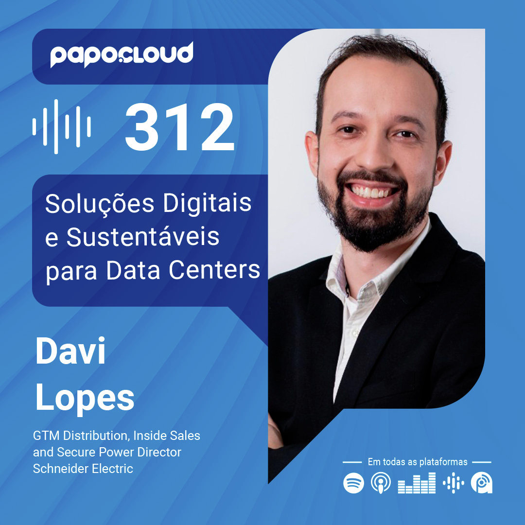 Papo Cloud podcast