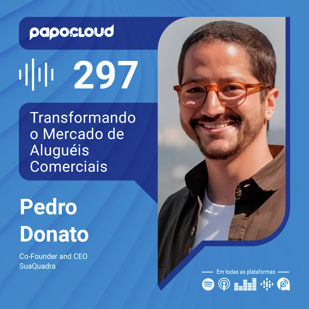 Papo Cloud podcast