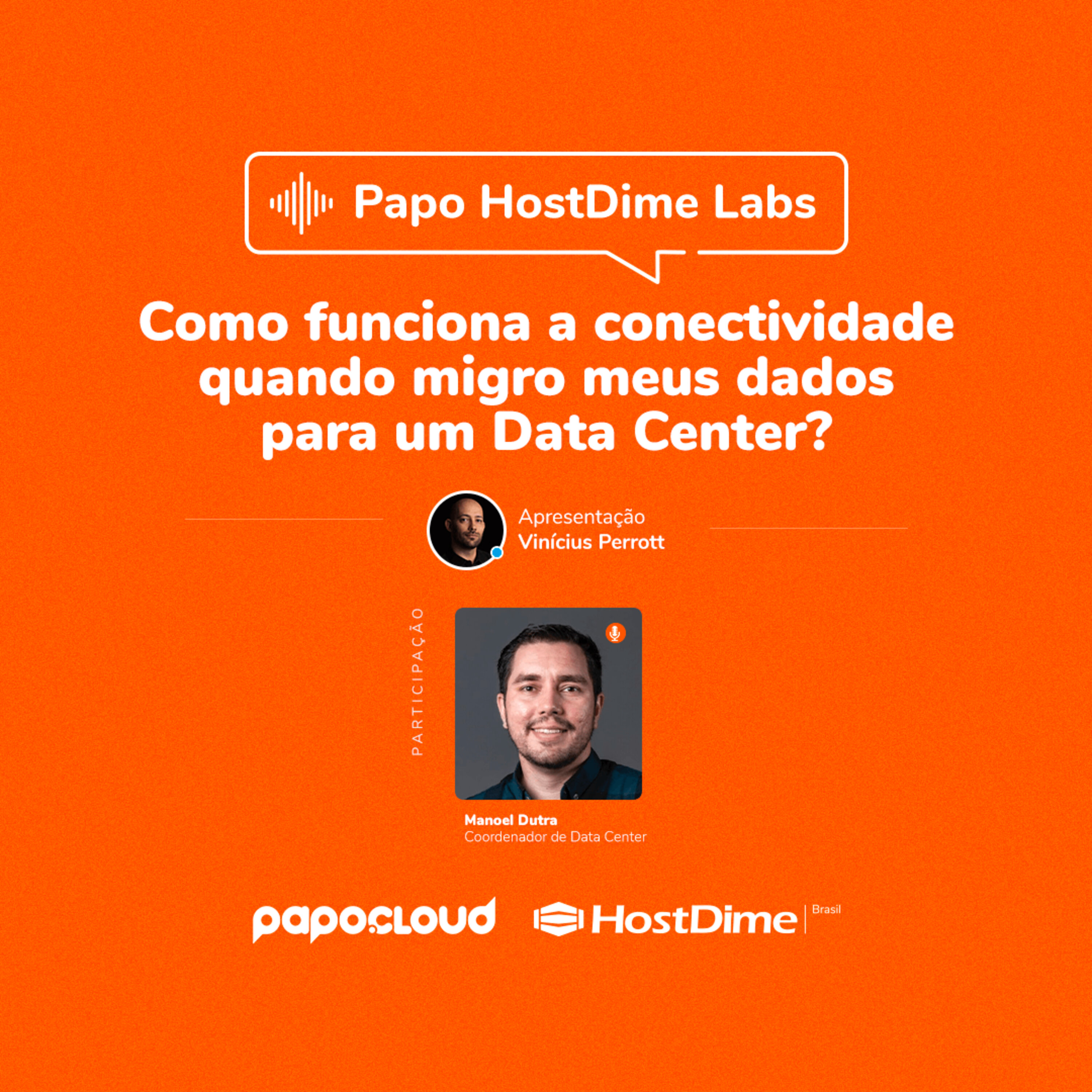 Papo Cloud podcast