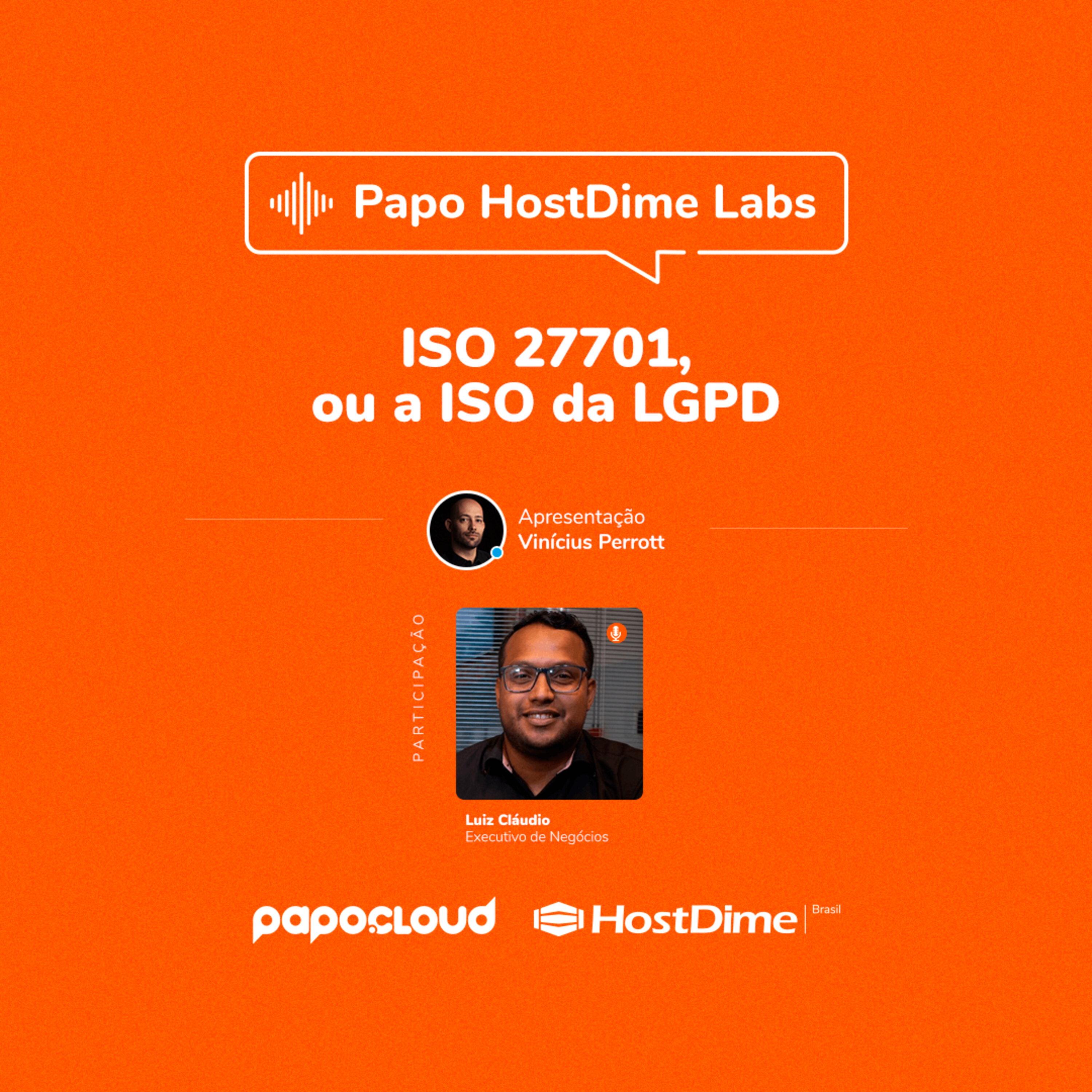 Papo Cloud podcast